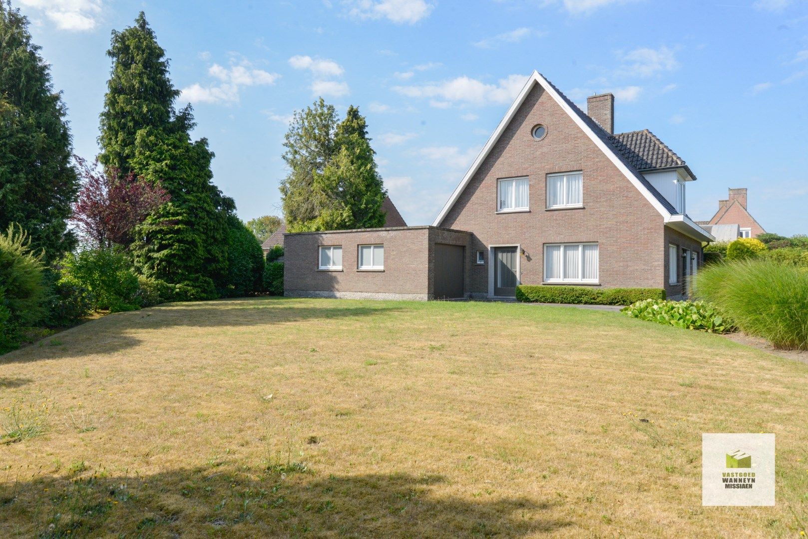 Statige villa met 3 slaapkamers en praktijkruimte met opslagplaats/atelier van 114 m2  foto 27