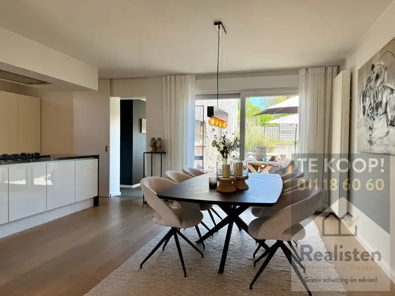 Stijlvol en charmant wonen in het centrum van As foto 8
