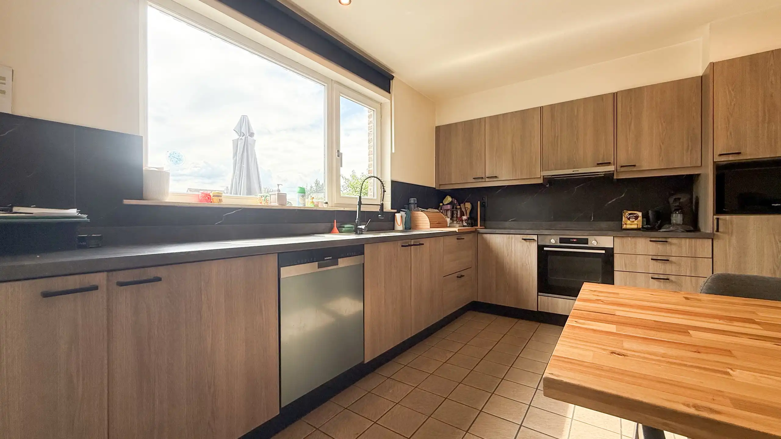 Charmante woning met 3 slpks, grote tuin en ruime zolder! foto 8