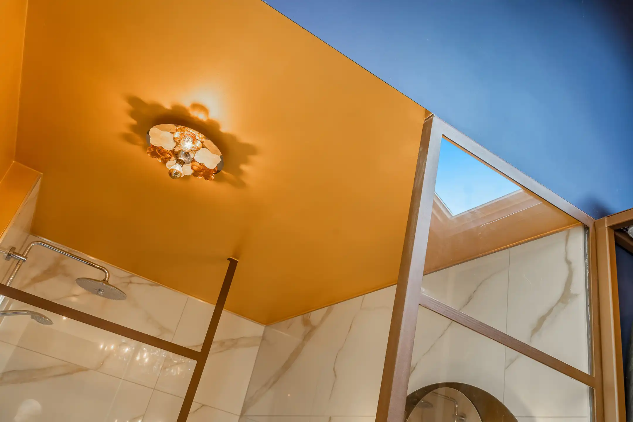 Charmante tiny house met tuin te Roclenge foto 19