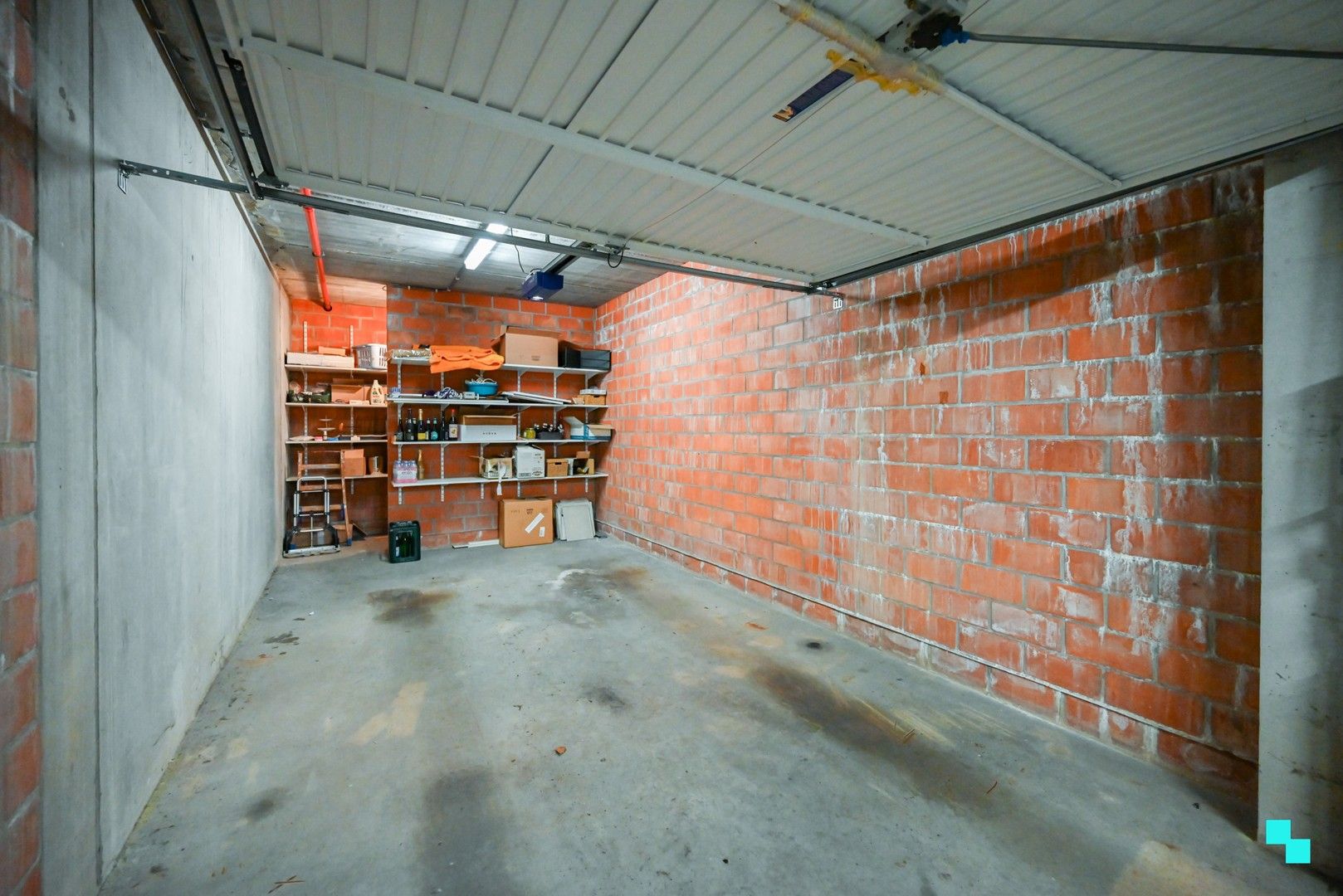 Tweeslaapkamerappartement met zicht op het kanaal Roeselare - Leie foto 31