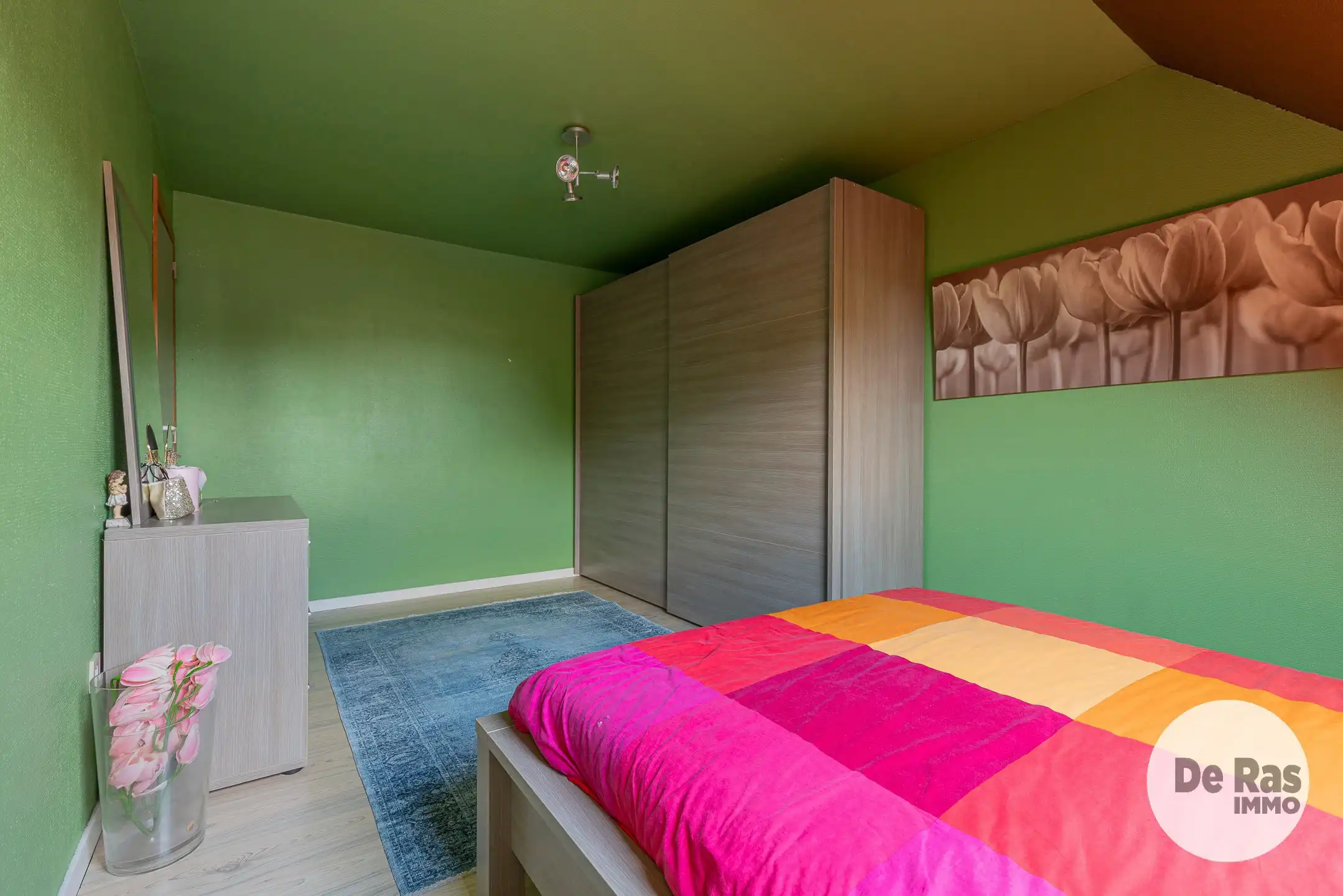 OTTERGEM- Leuke instapklare woning voorzien van alle comfort foto 25