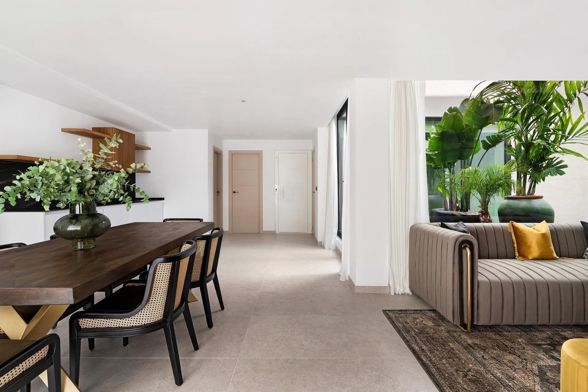 Mediterrane luxe op topniveau – exclusieve designvilla’s met zwembad en panoramisch dakterras in La Nucía foto 9