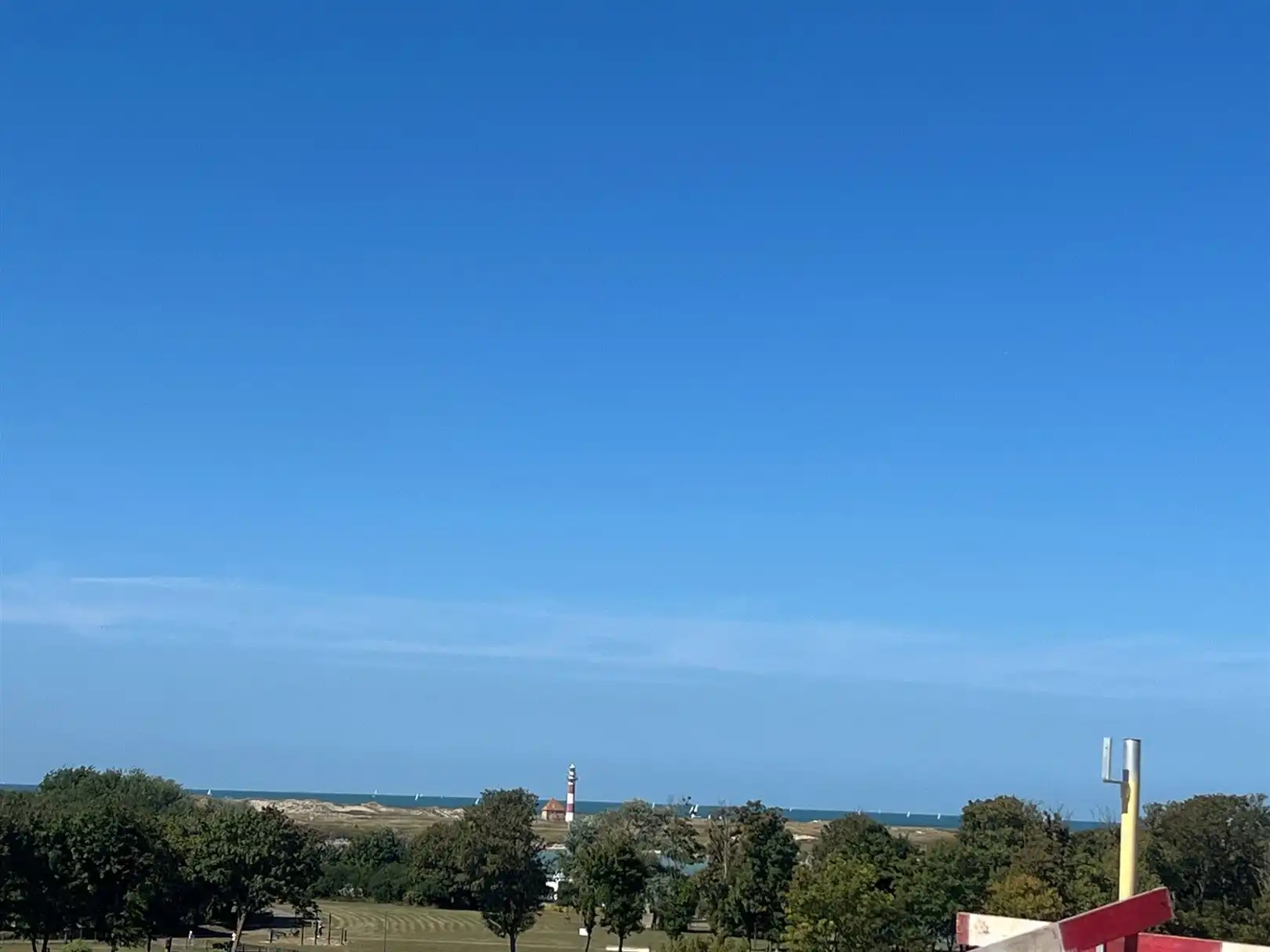 C0502 2 slpk appartement met zicht op zee, parken en havegeul foto {{pictureIndex}}