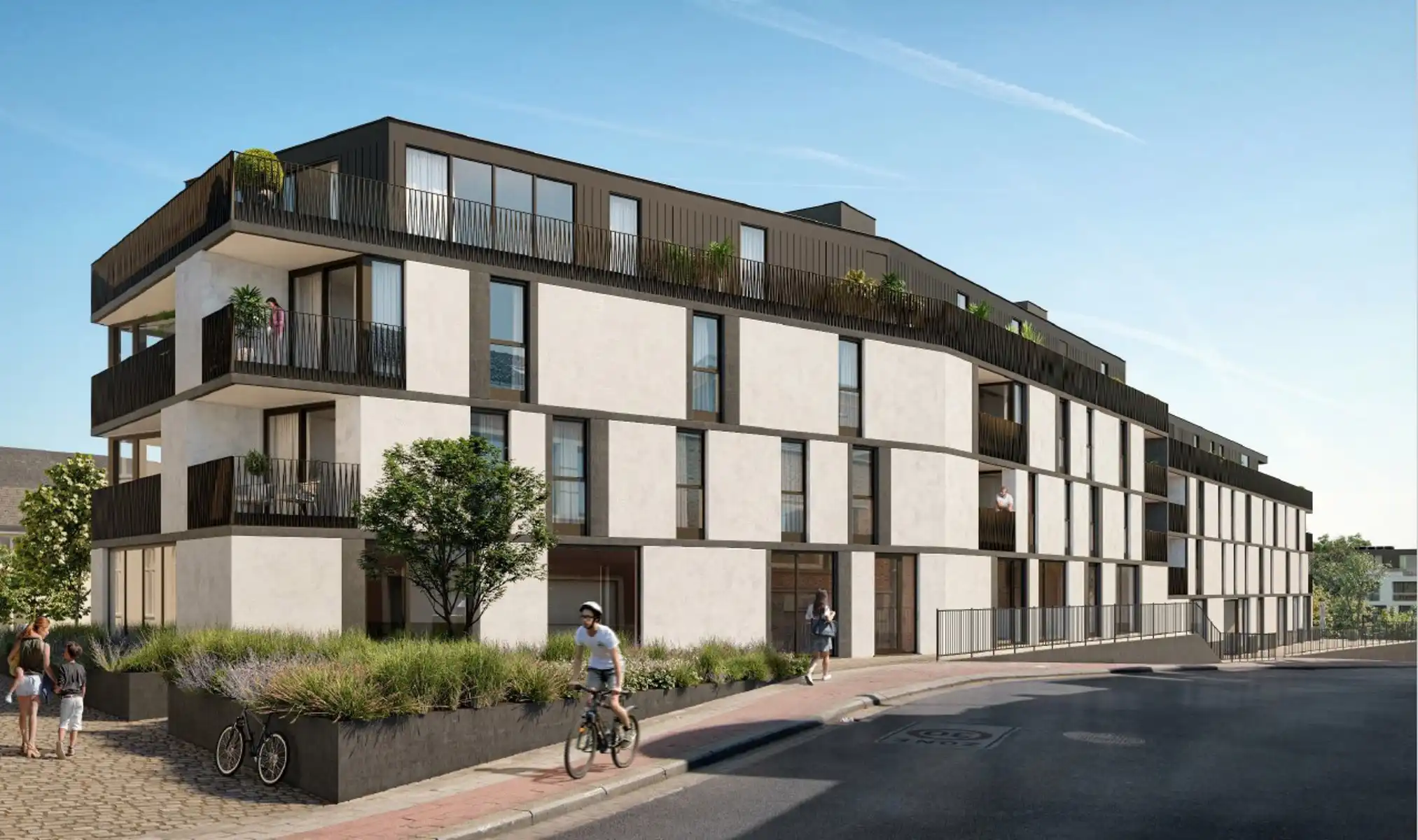 Commerciële ruimte te huur foto 8