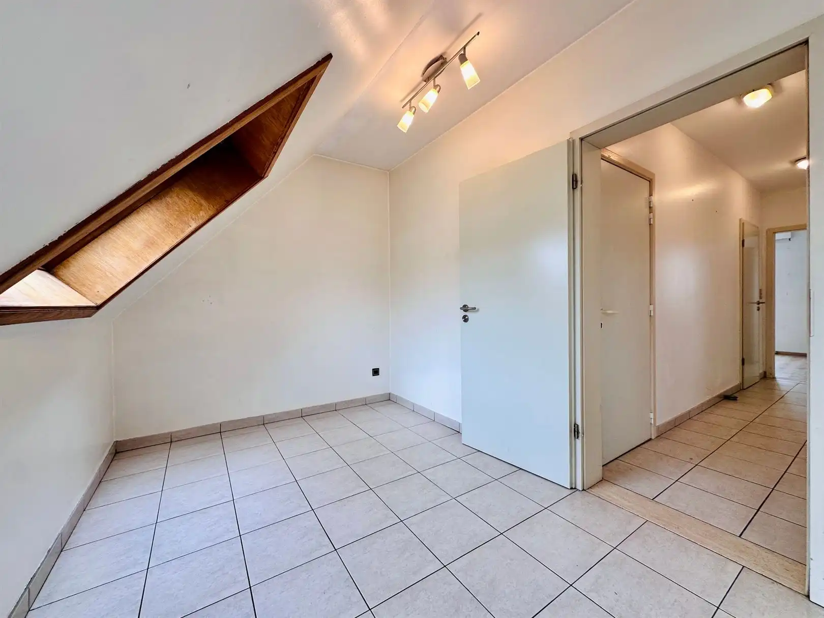 1-slpk appartement met terrasje  foto 15