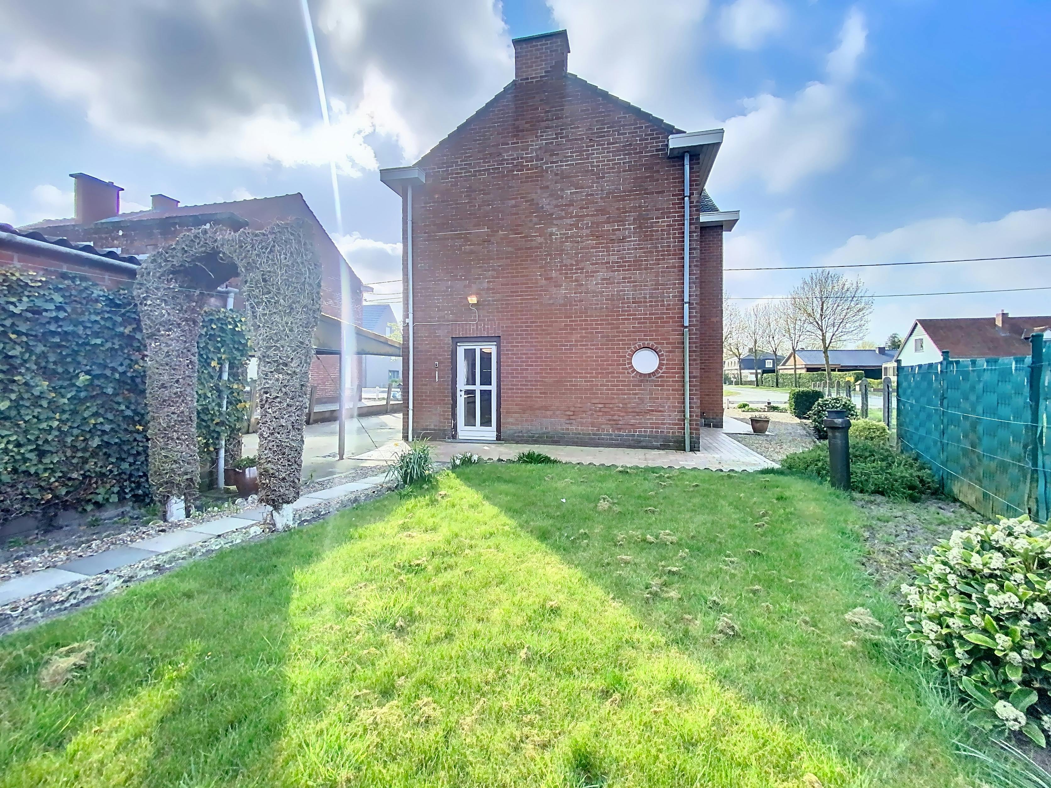 Huis met 3 slaapkamers in Aalter foto 11