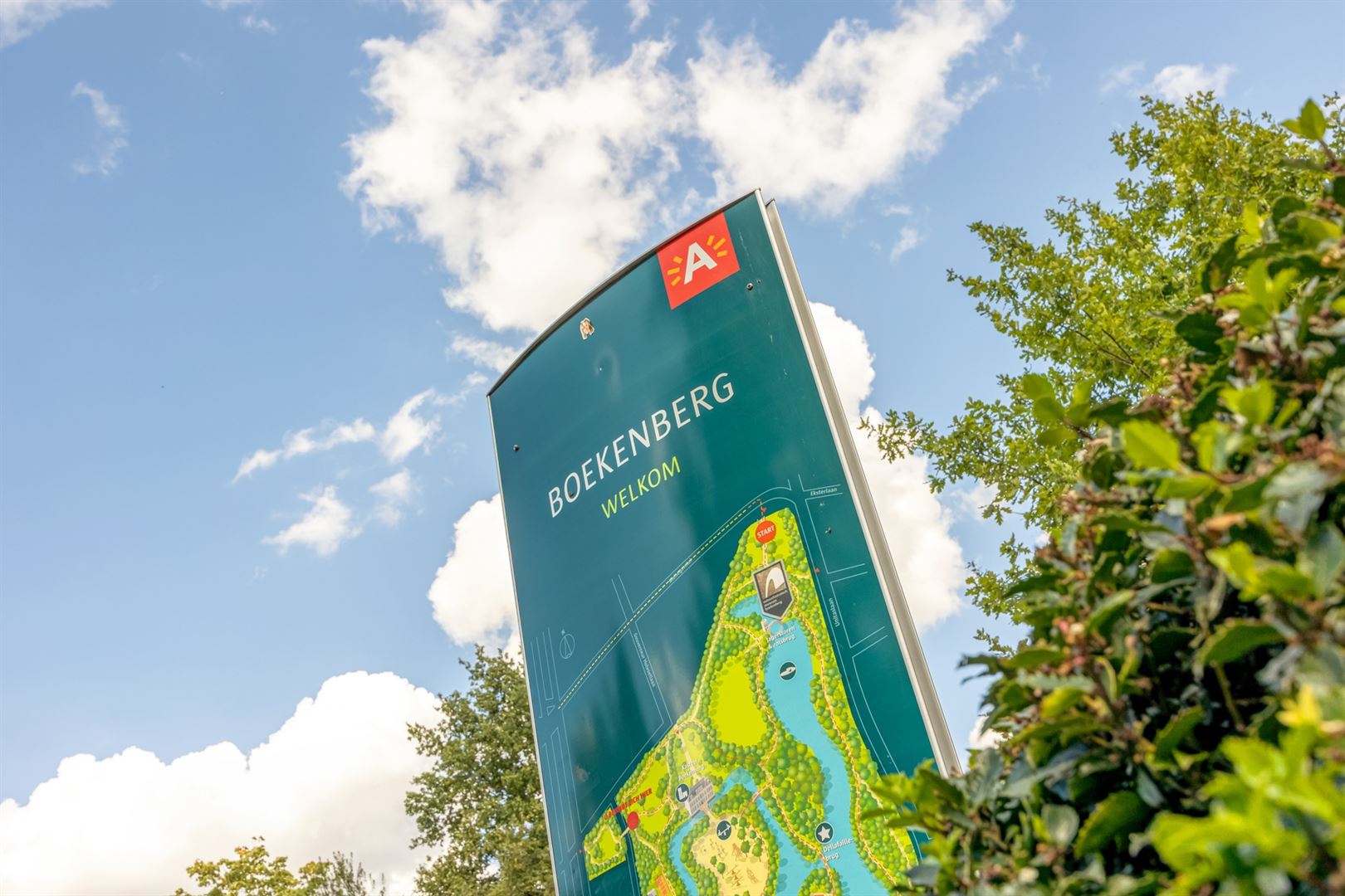 Instapklaar pareltje tussen de parken foto 27