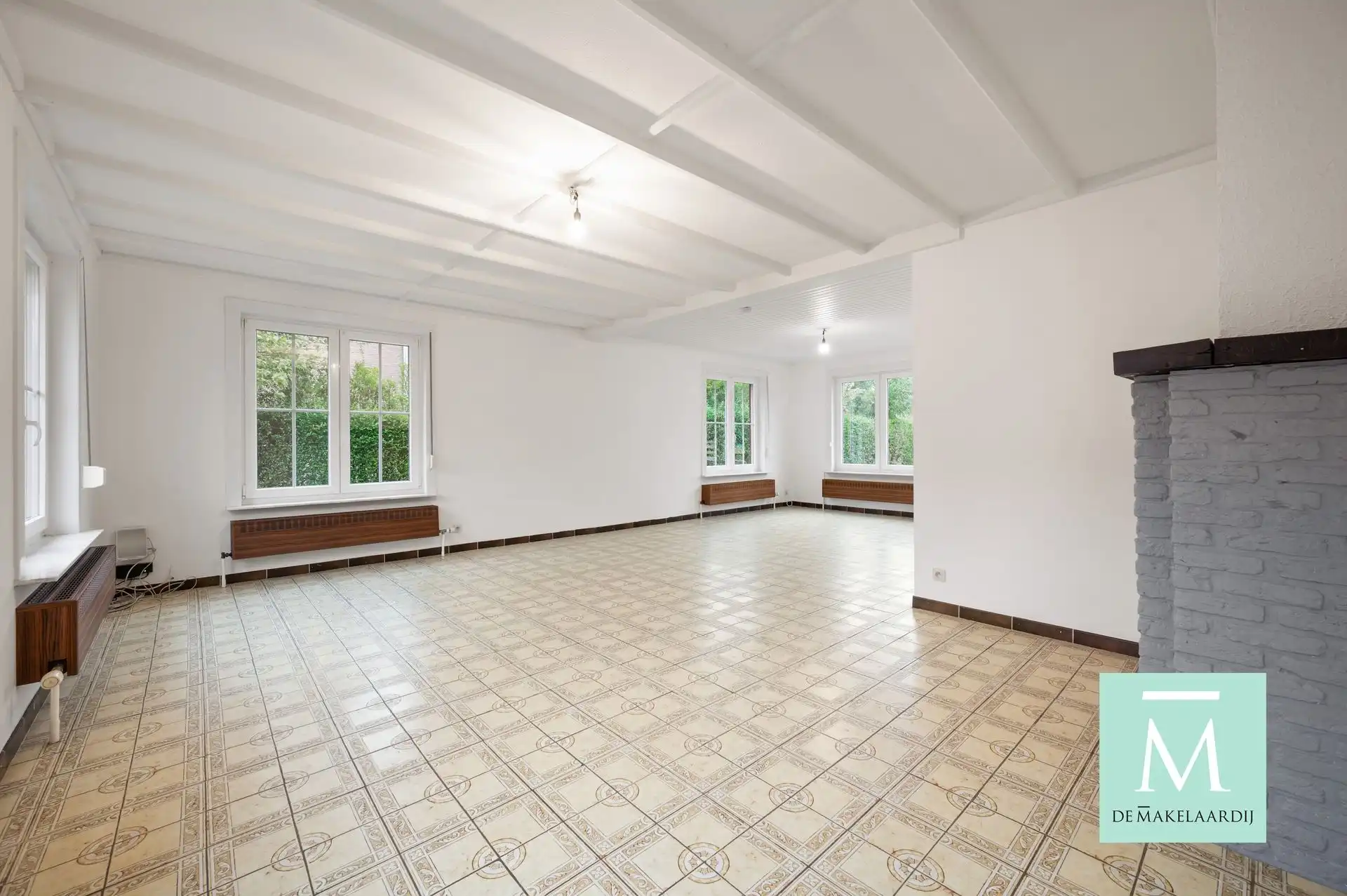 Charmante woning met 3 slaapkamers te Overijs foto 7