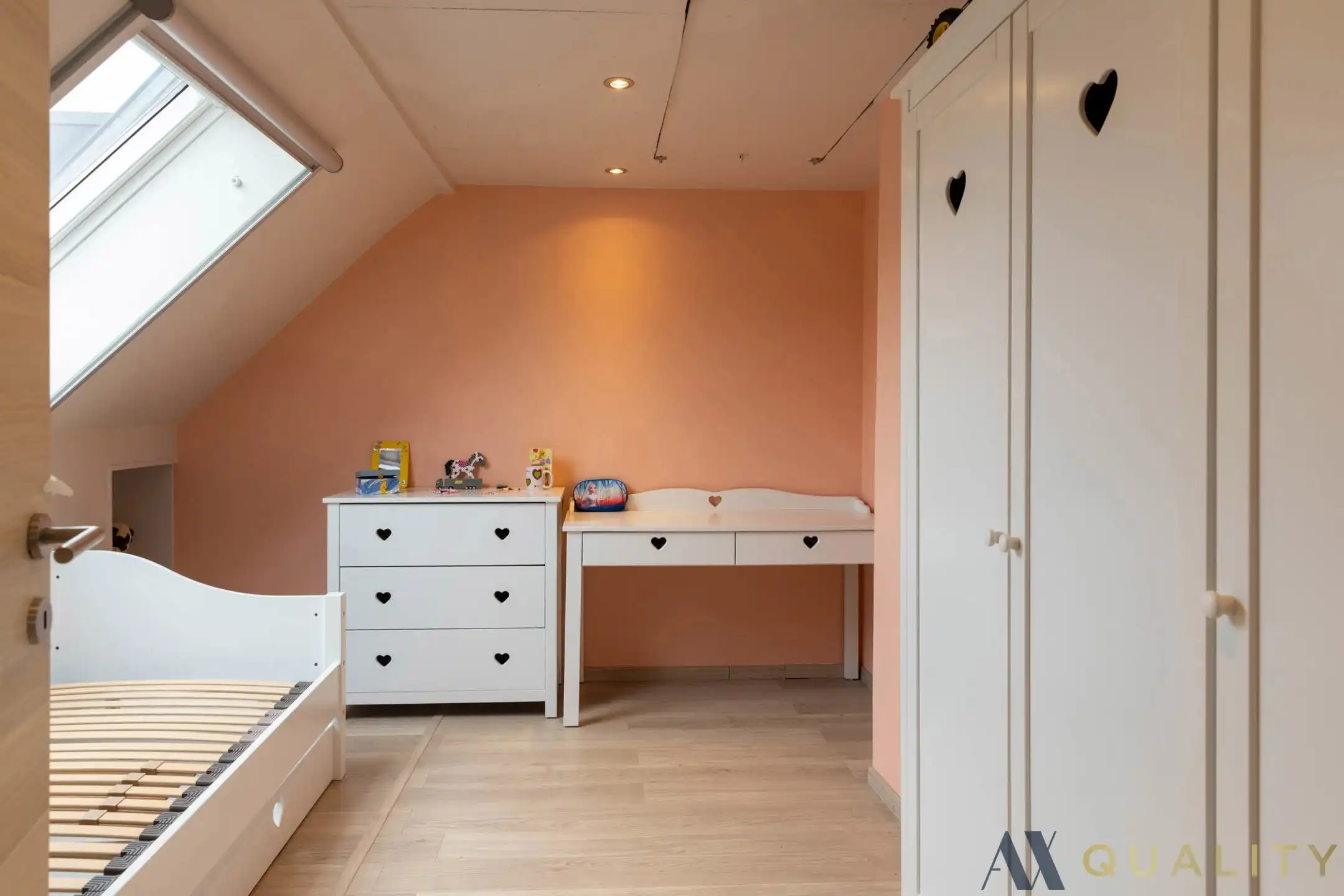 Ruime halfopen woning met tuin nabij centrum Bornem foto 18