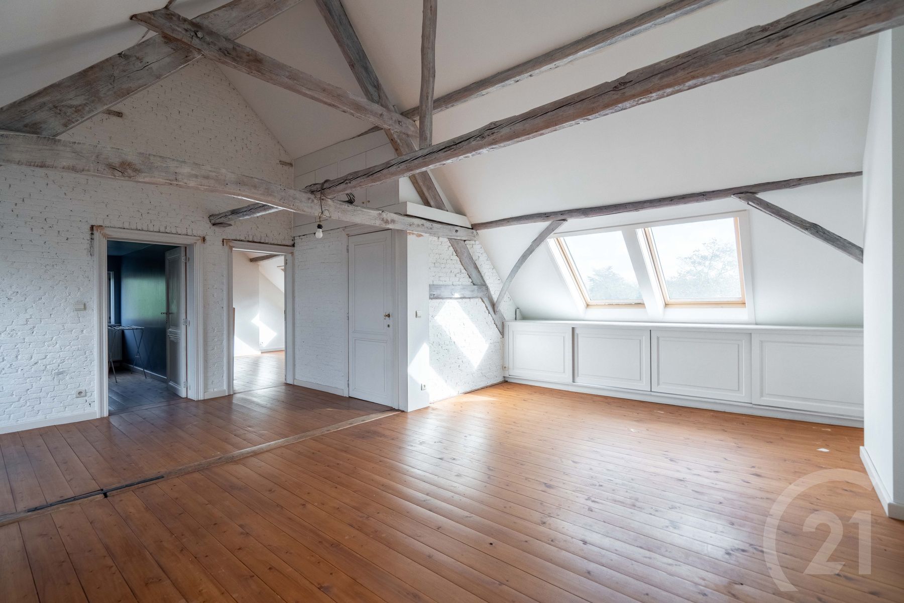 Elegante herenwoning met 6–7 slaapkamers foto 20