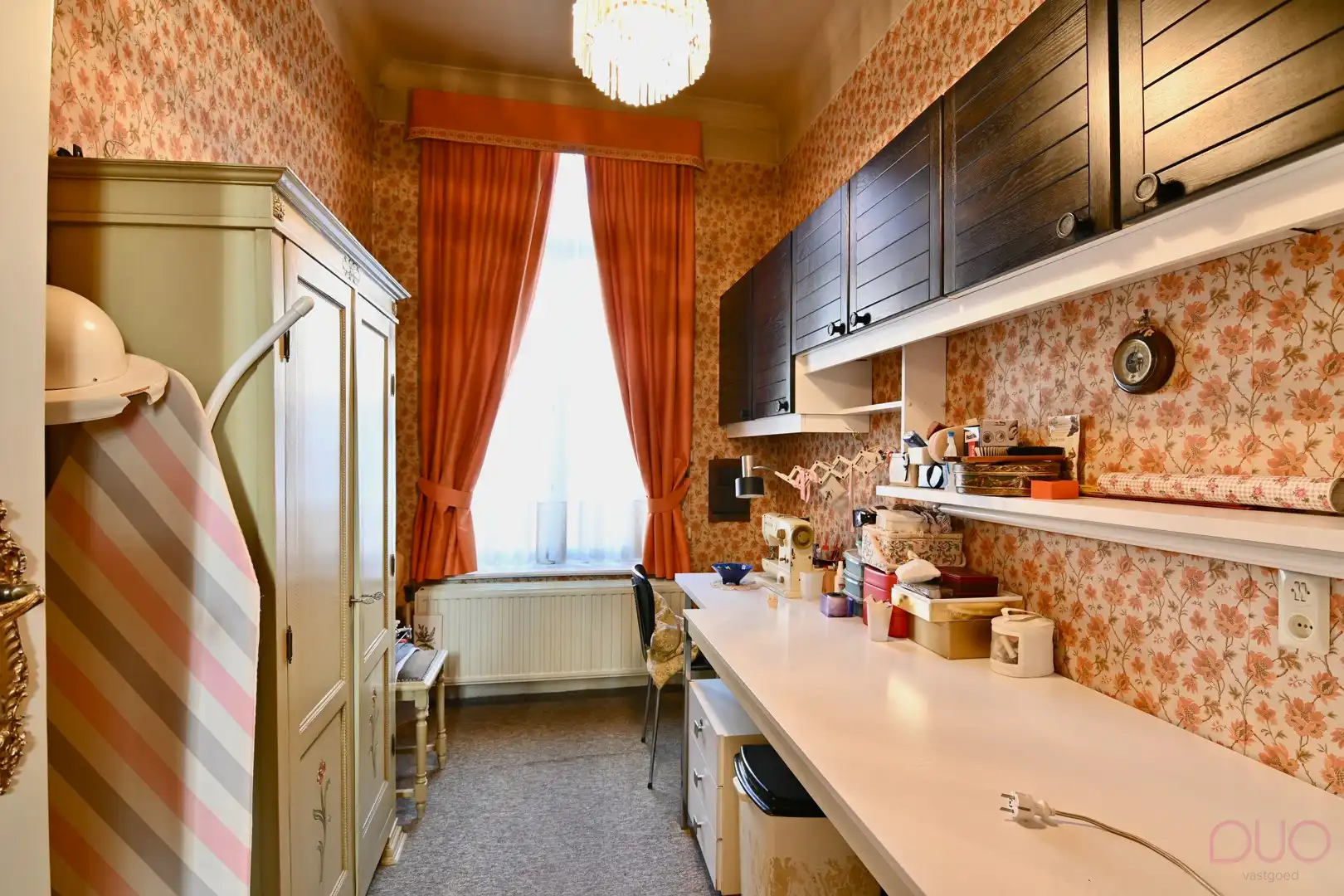 Prachtige herenwoning te renoveren in het hartje van Sint-Truiden met 6 slaapkamers en garage van 62m2 foto 19