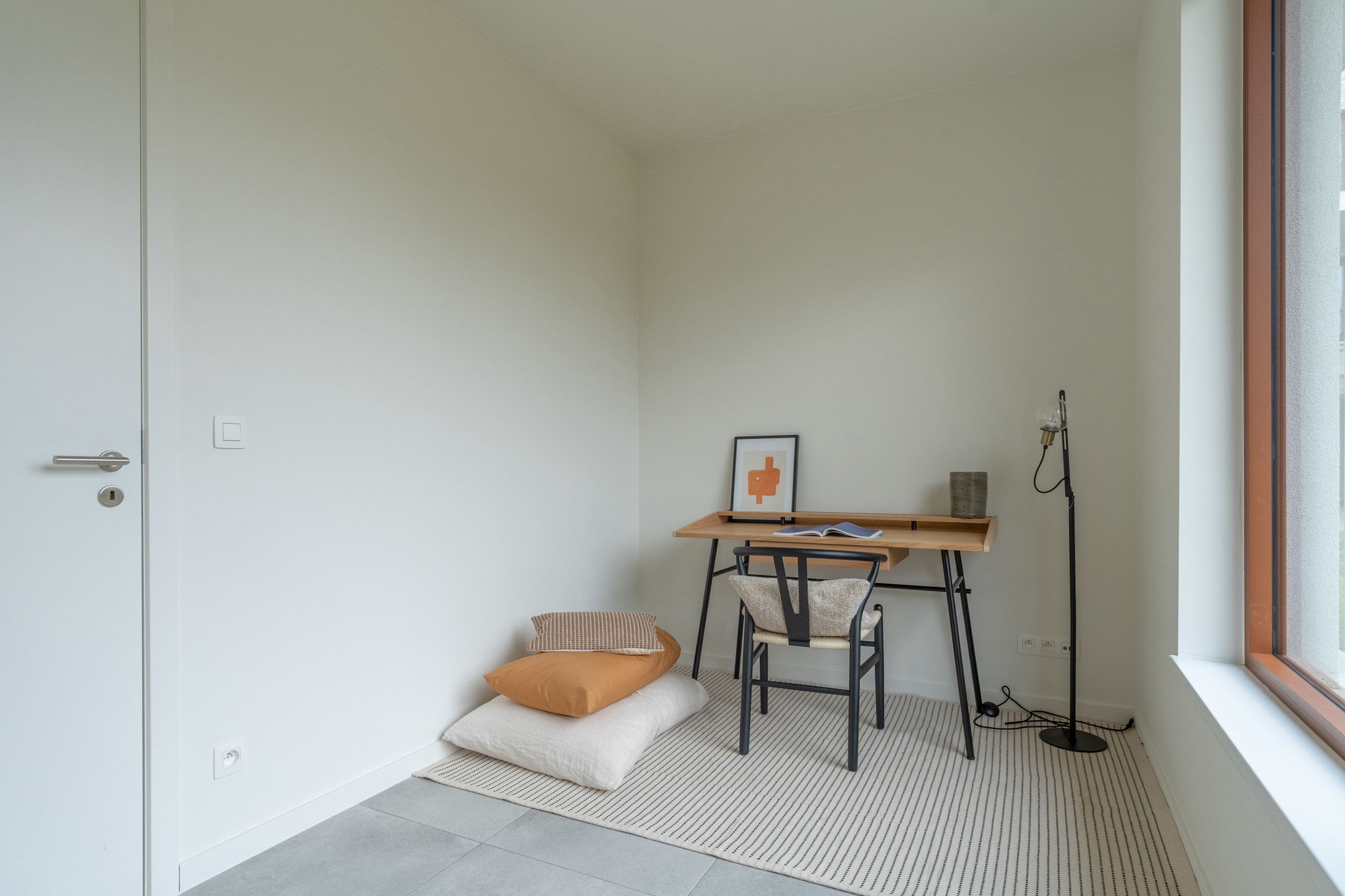 Energiezuinig app met terras in het centrum van Oud-Turnhout foto 25