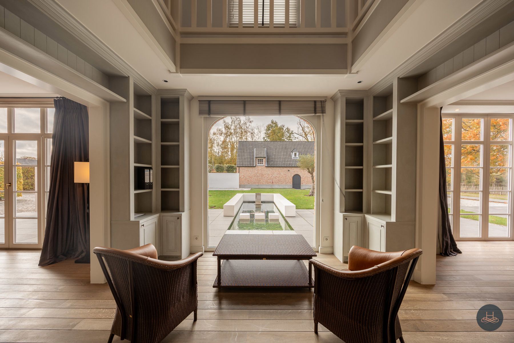 Exclusieve villa temidden van het groen foto 14