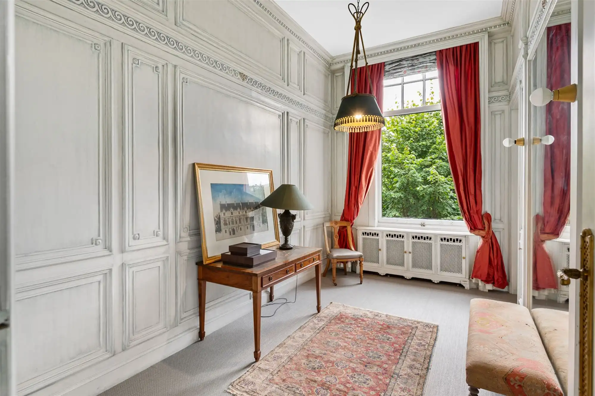 Meesterwoning "Hotel Fribourg" foto 21