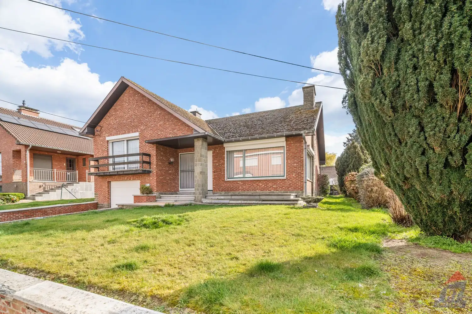 Charmante open bebouwing met 4 slaapkamers en zonnige tuin in het gezellige Velm foto 25