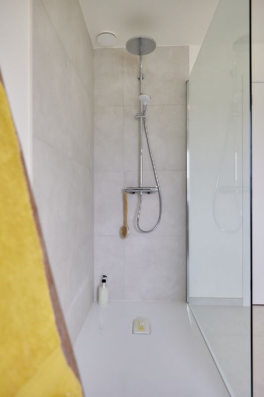 Lichtrijke stapelwoningen te Roeselare foto 7