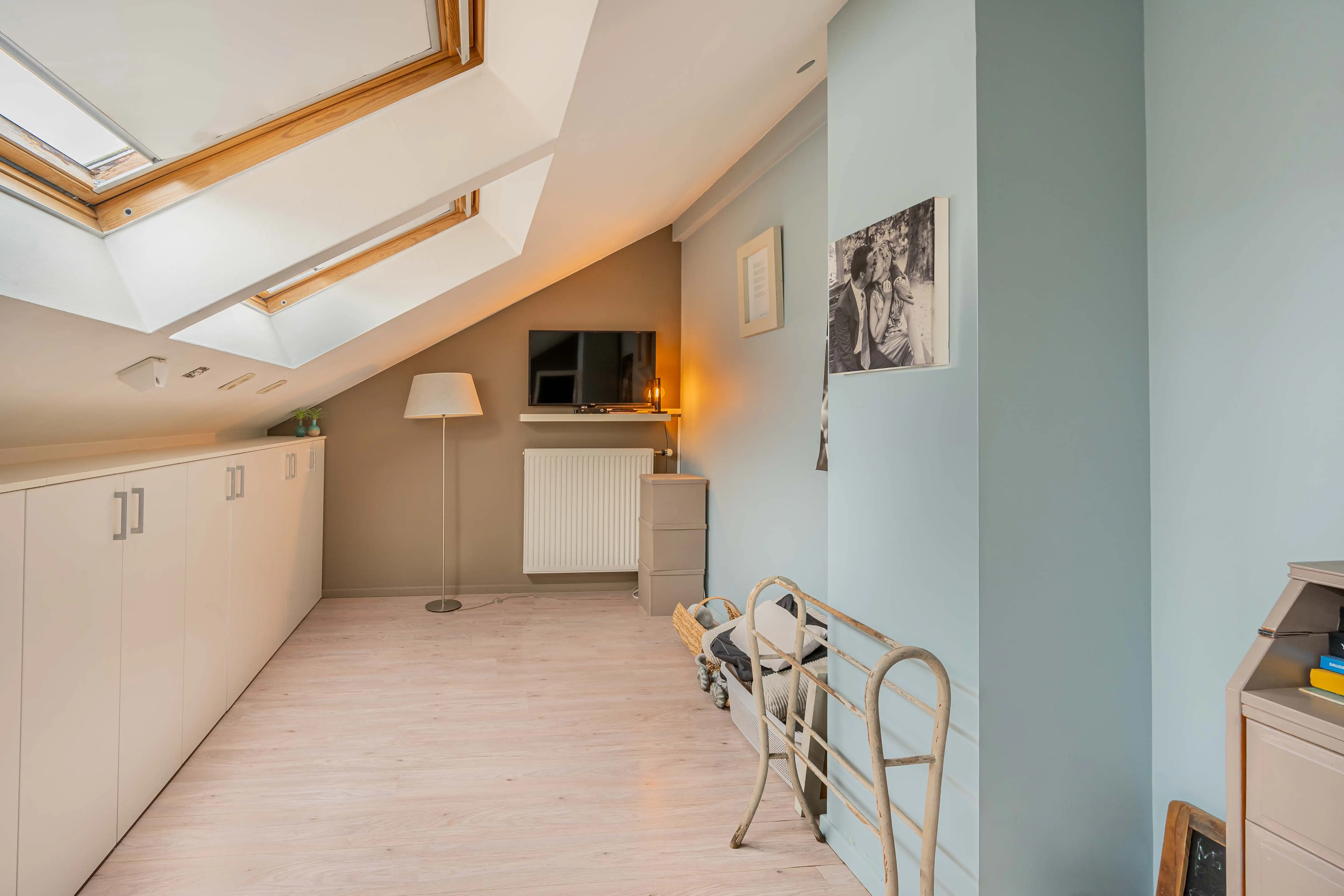 Sublieme en multifunctionele eigendom met exclusieve tuin foto 32