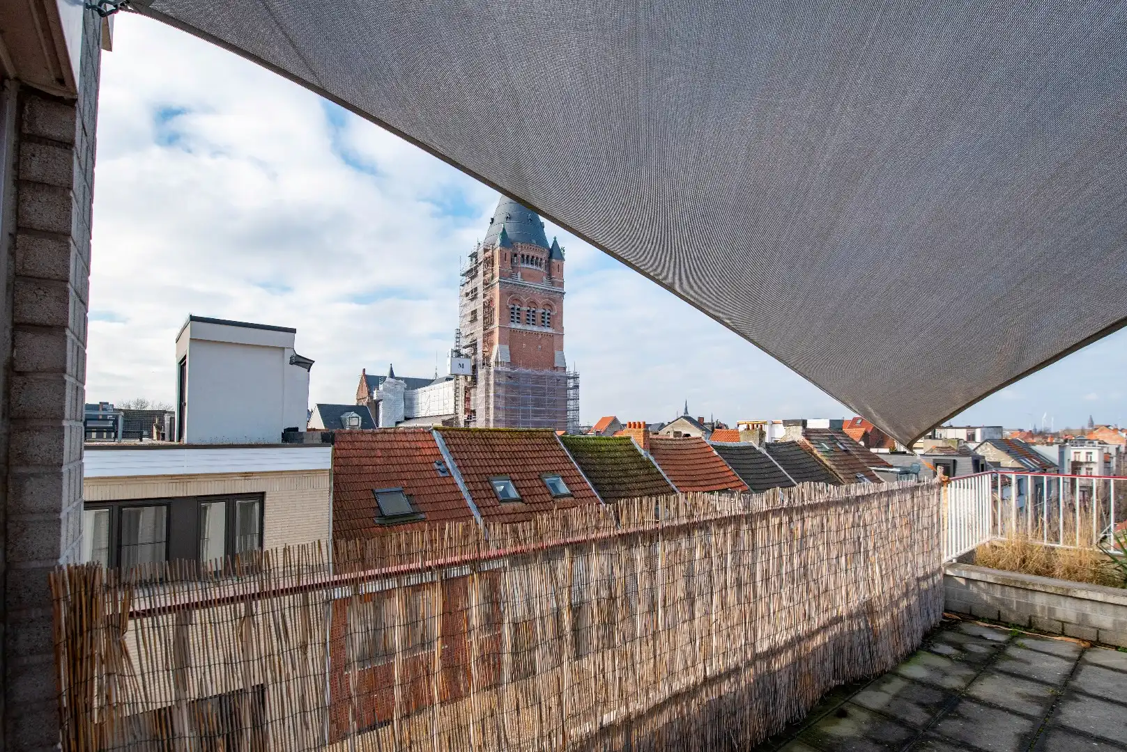 Moderne loft met dakterras foto 24