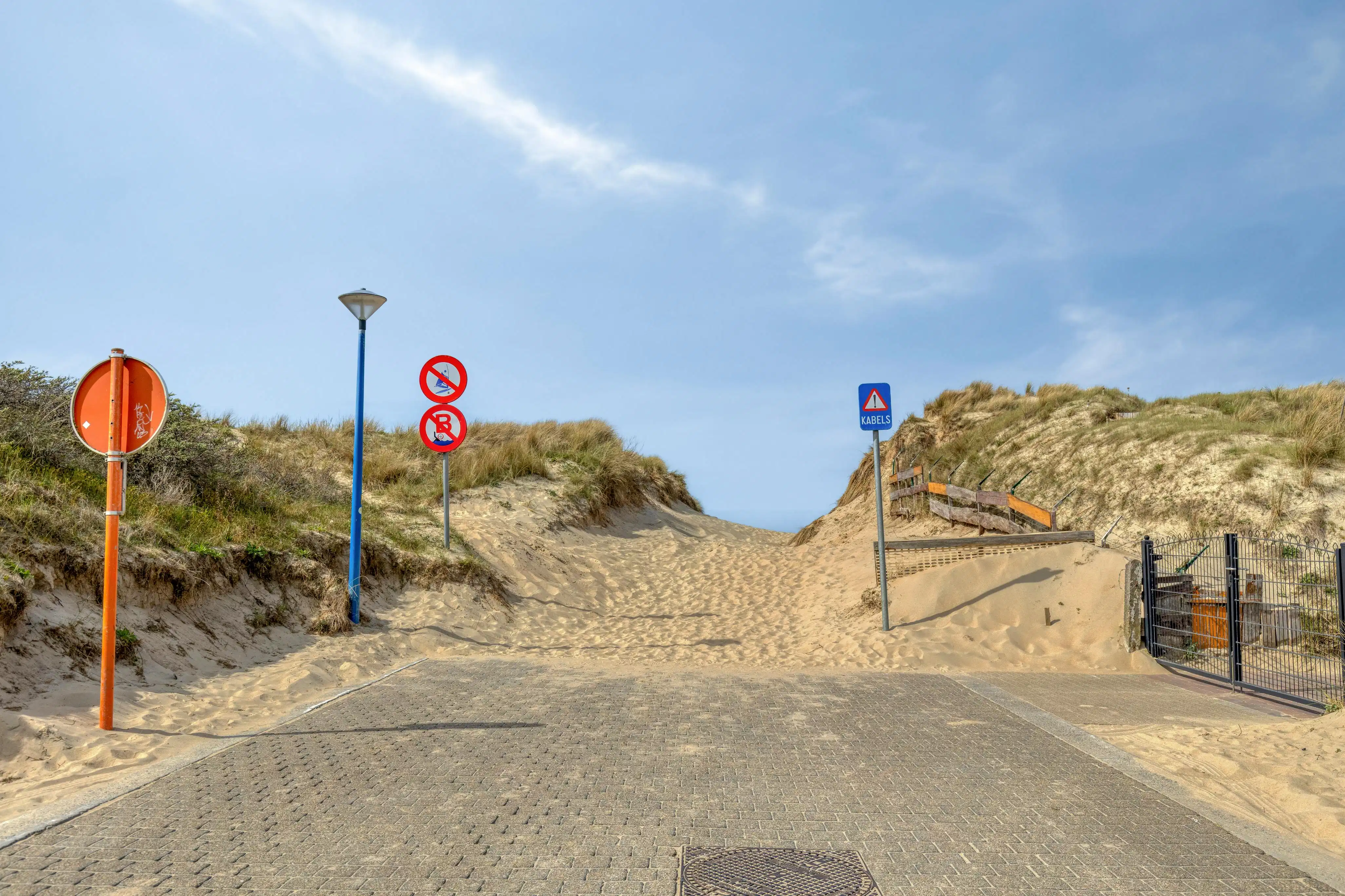 Uniek appartement met vier slaapkamers te koop in Koksijde! foto 37
