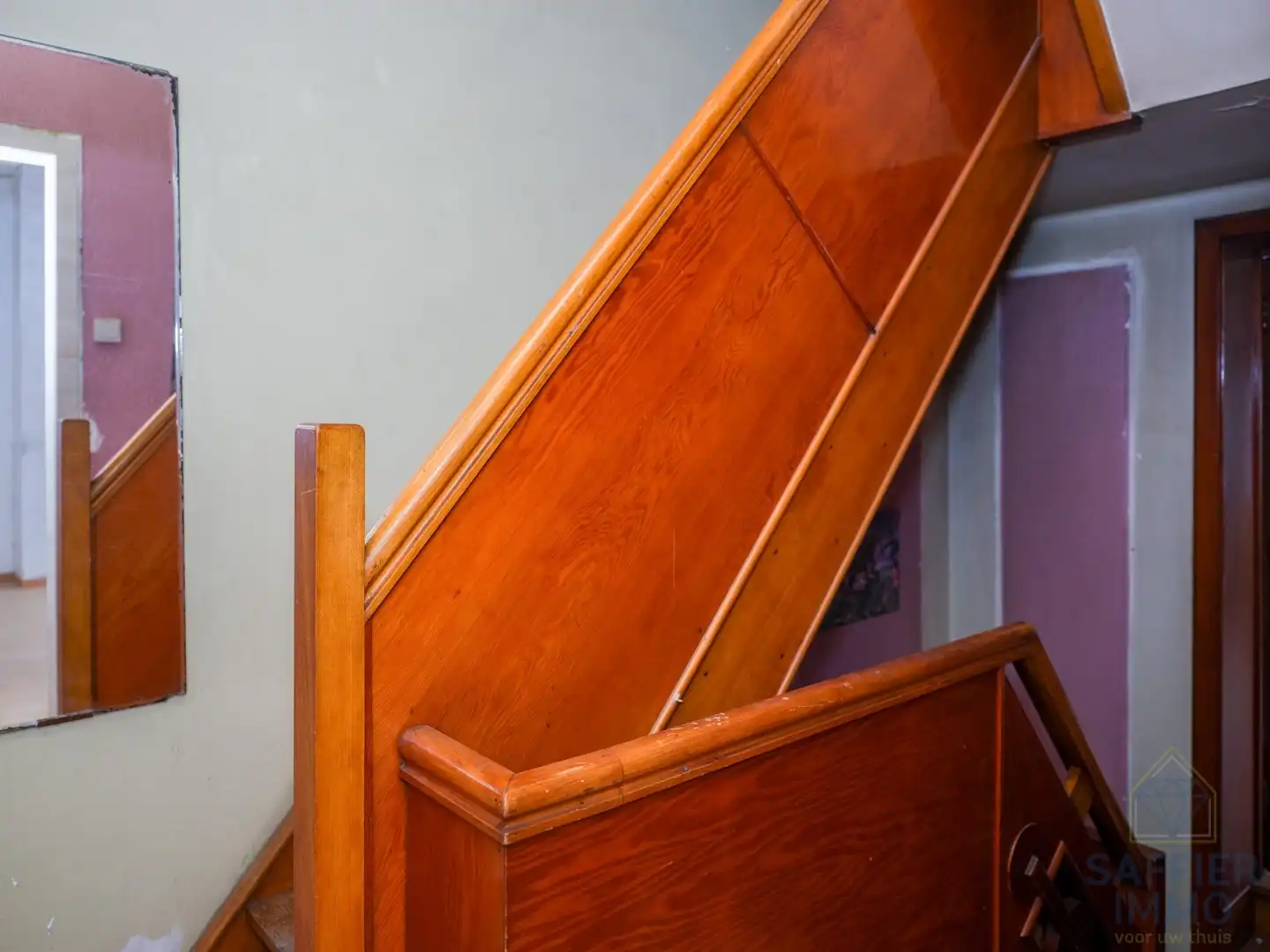 Ruime woning met 4 slaapkamers, tuin en garage in Ingelmunster foto 18