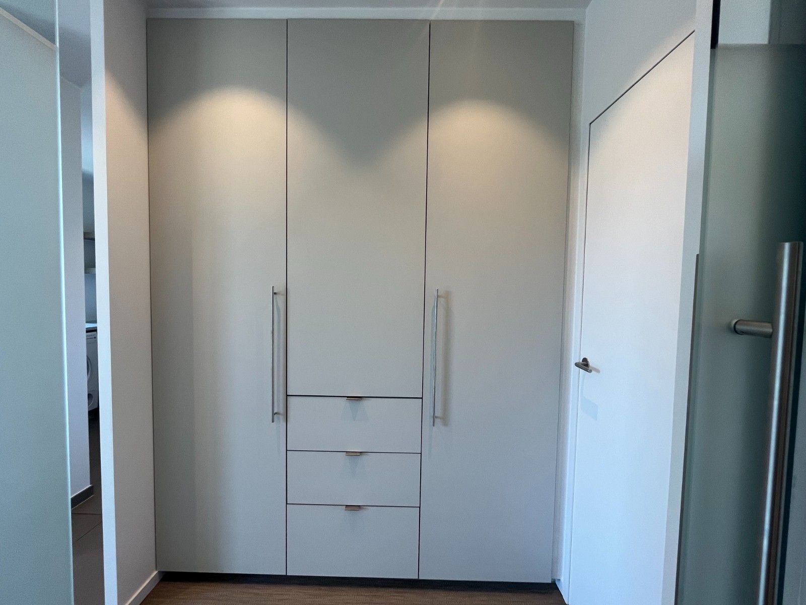 Modern en ruim appartement te huur in Waregem – 114 m² foto 22