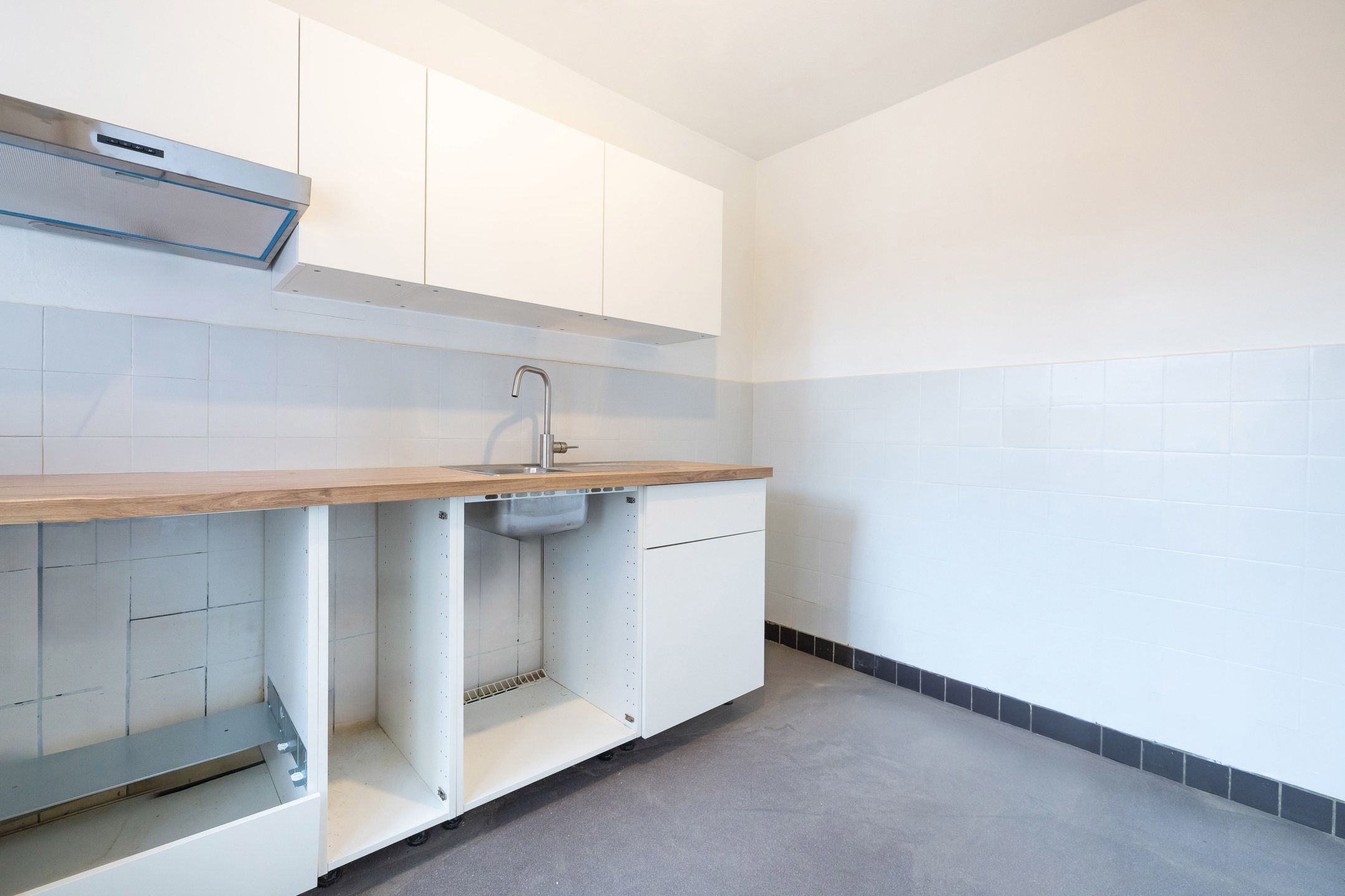 Mettewie wijk : studio foto 4