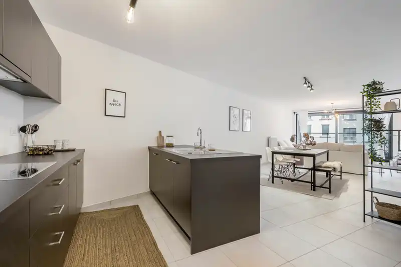Instapklare nieuwbouwappartementen te koop! foto 3