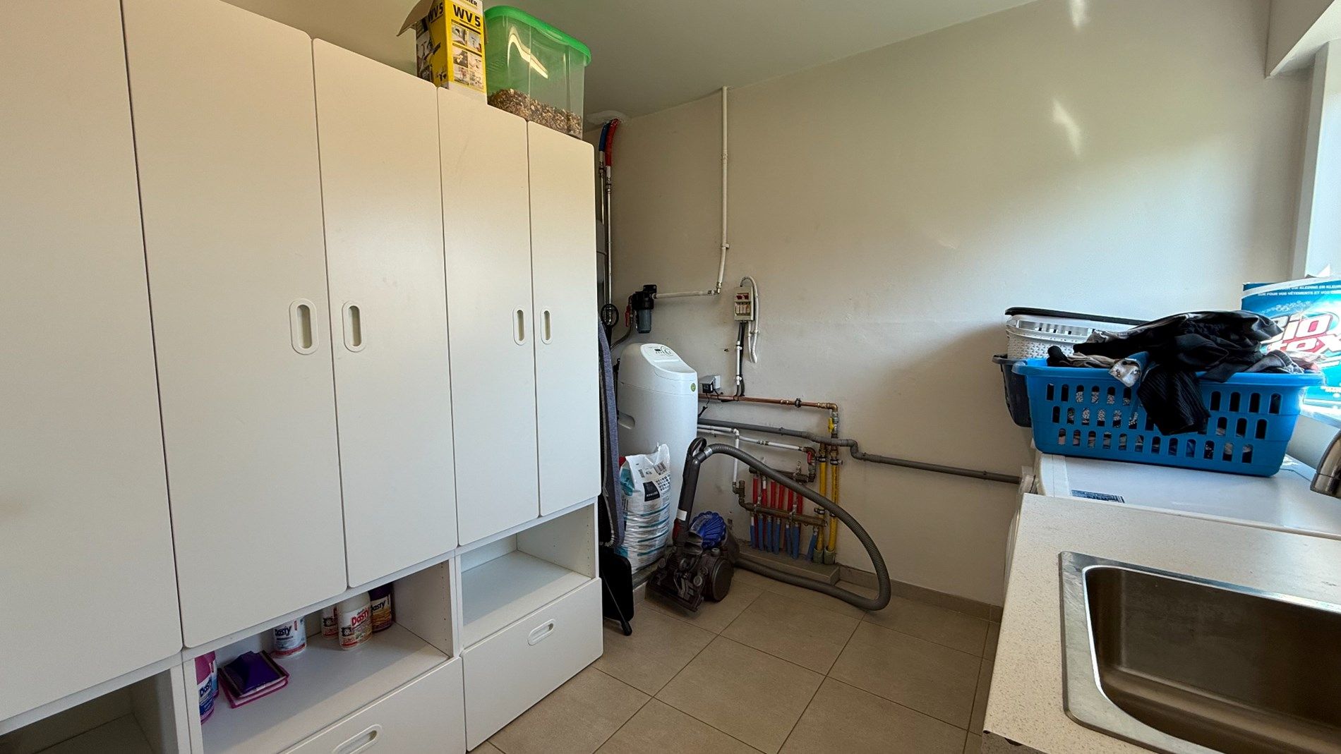 Recent gerenoveerde woning op perceel van 750m² te huur in Zulte!  foto 17