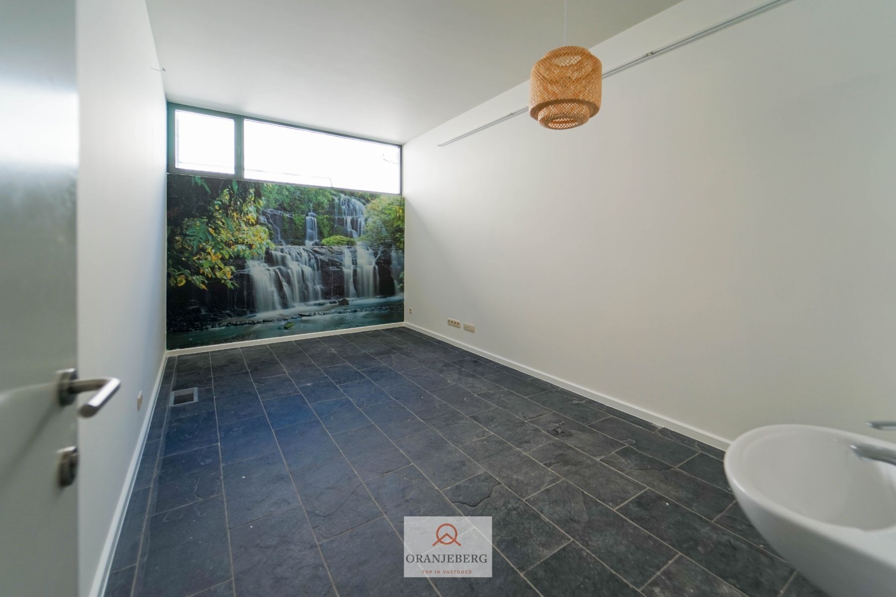 Handelspand met garage te huur nabij Gent-Sint-Pieters foto 12