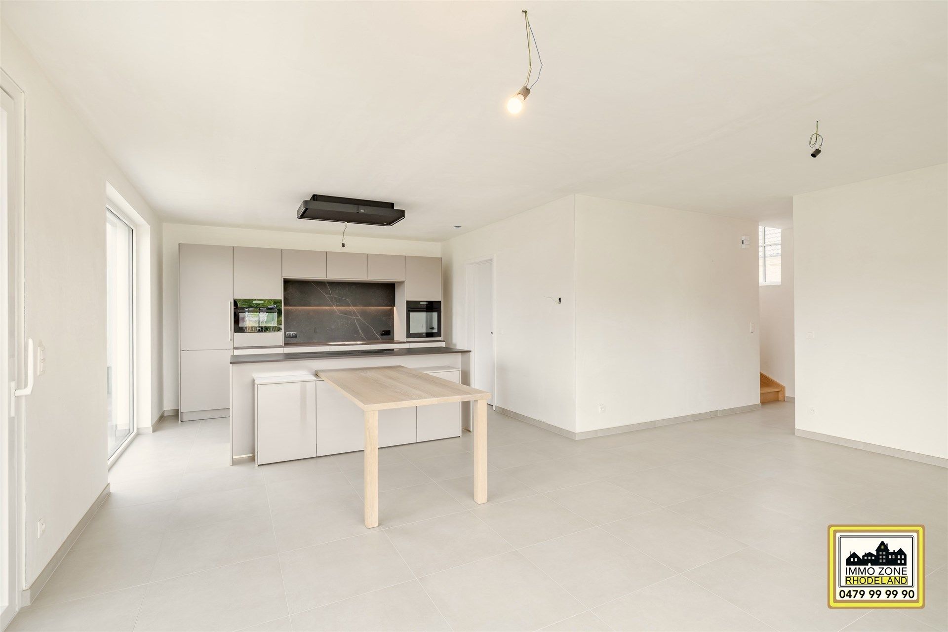 Luxueuze woning met prachtige keuken, 3 slpks en tuin foto 6