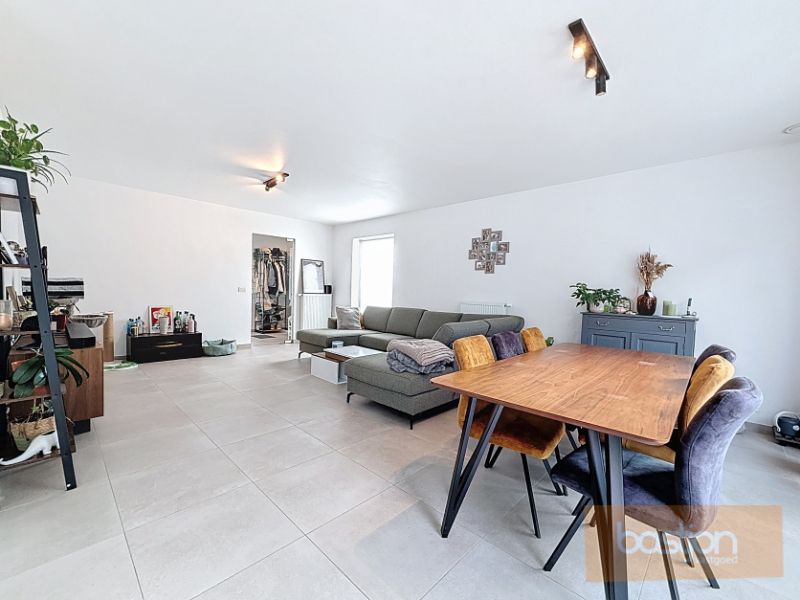 ENERGIEZUINIGE (BEN)WONING MET 3 SLAAPKAMERS EN GARAGE foto 7