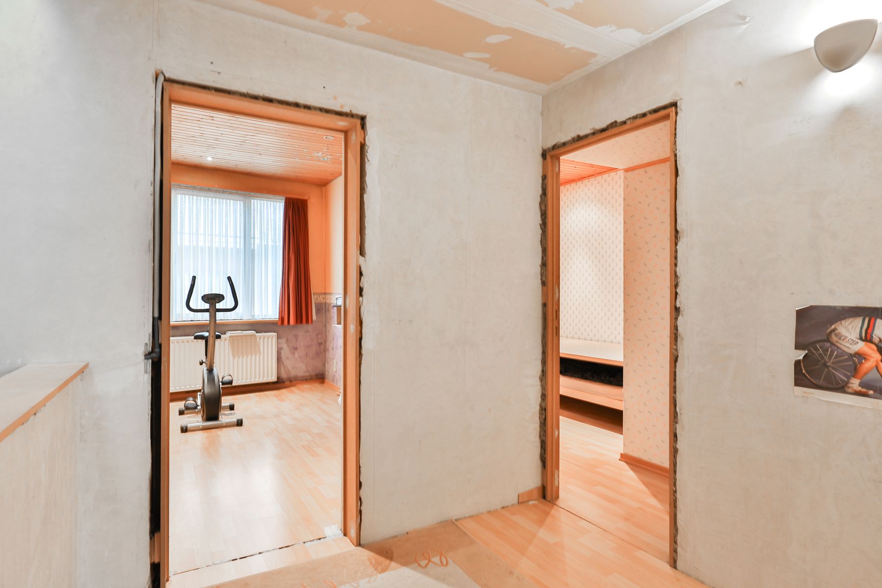 Veelzijdige meergezinswoning met massa’s potentieel foto 15