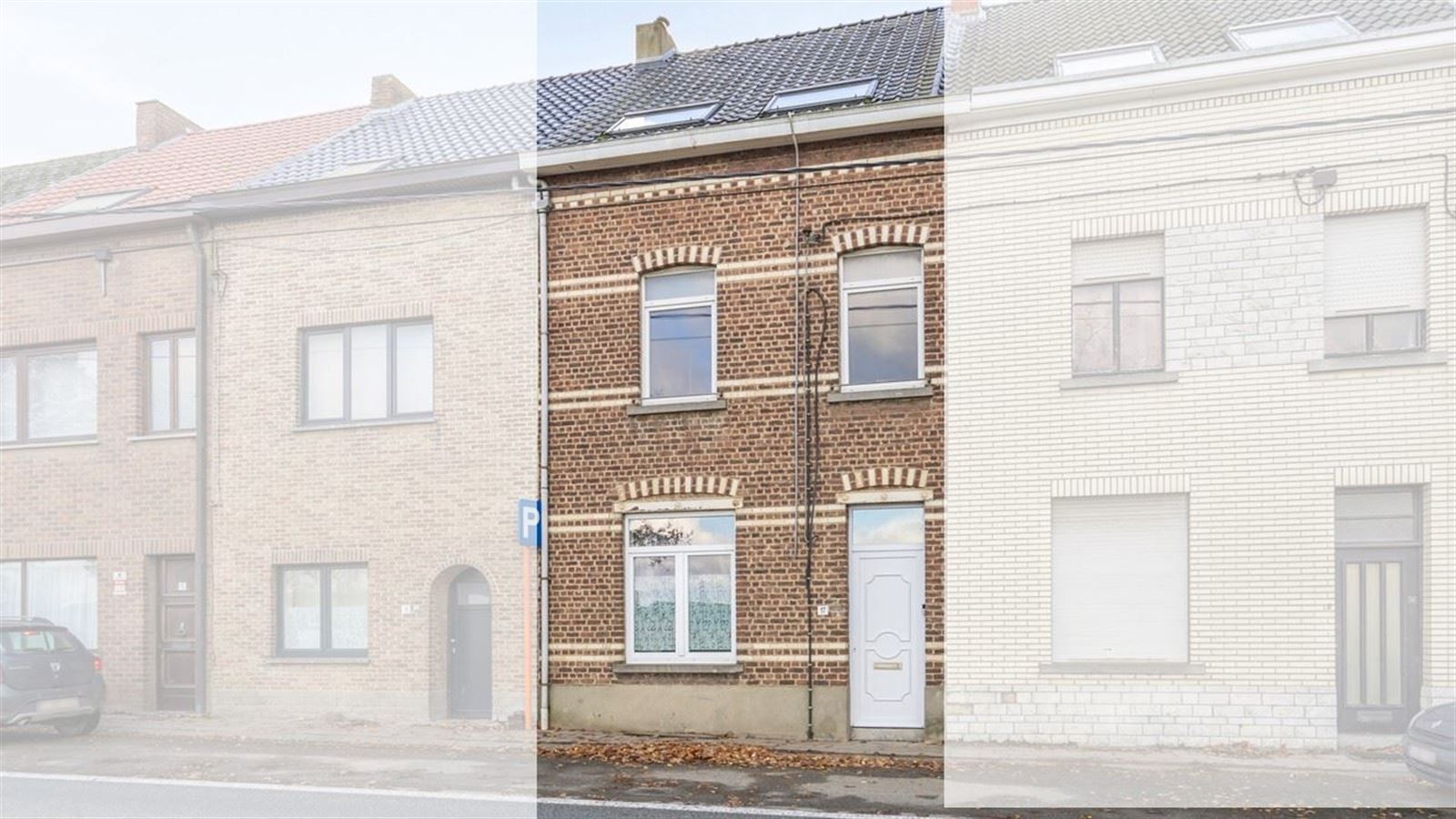 Gerenoveerde instapklare woning!  foto 2