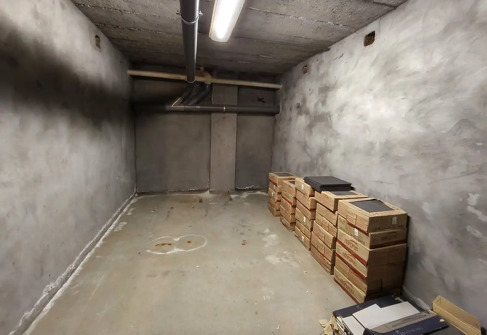 APPARTEMENT IN HET CENTRUM VAN HASSELT foto 12