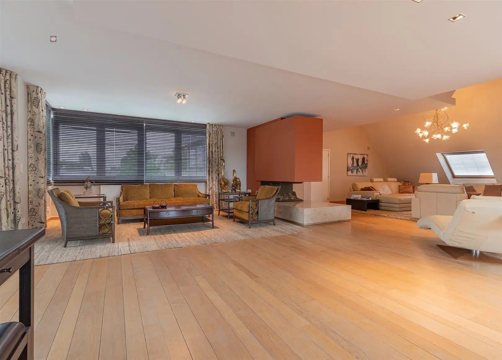 Prachtige Penthouse met 3 slaapkamers! foto 3