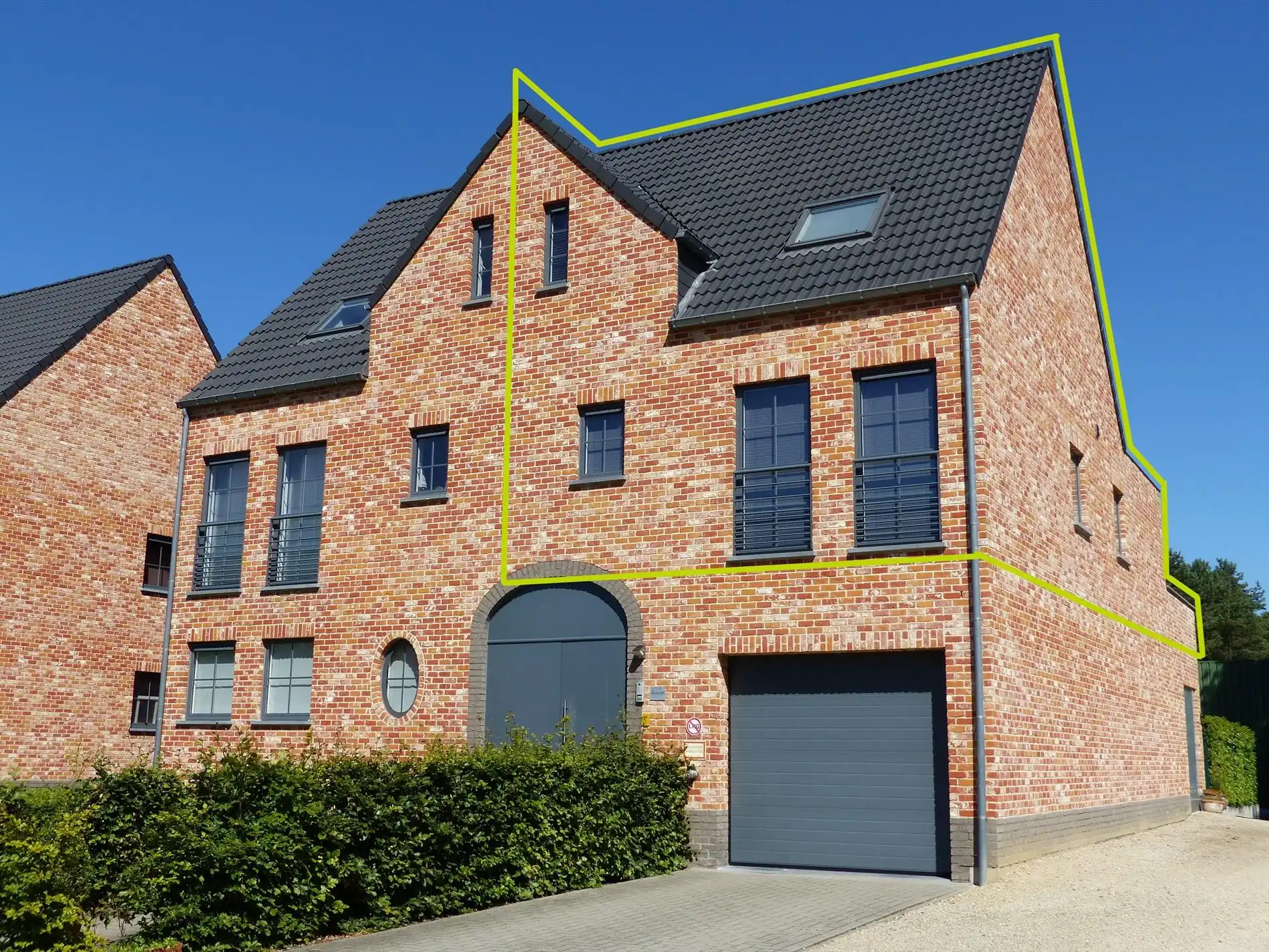 Appartement te huur Geelseweg 125 - G - 2250 Olen
