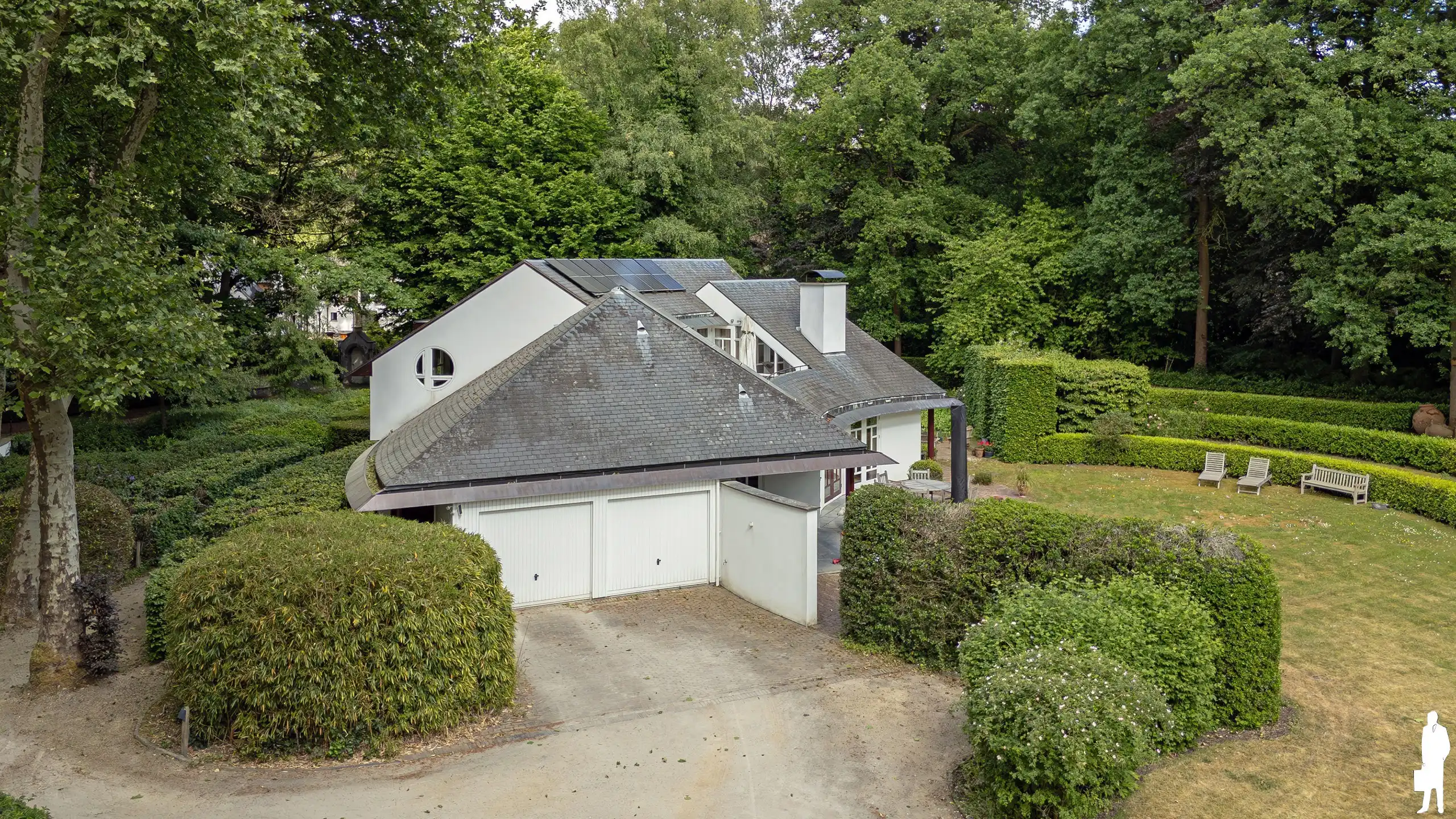 Charmante villa op gegeerde locatie foto 48