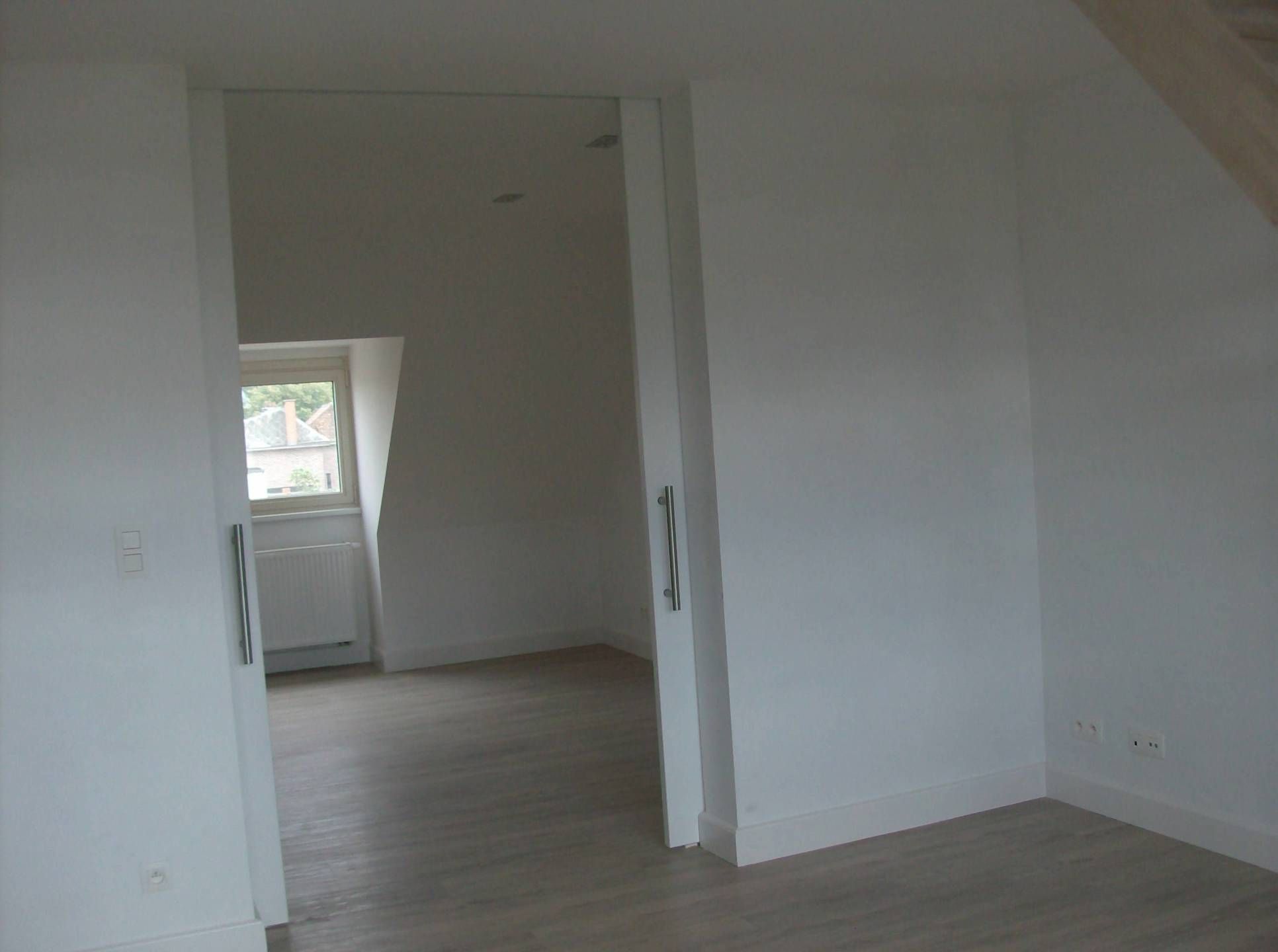 Duplex 76m² gerenoveerd met charme  foto 4