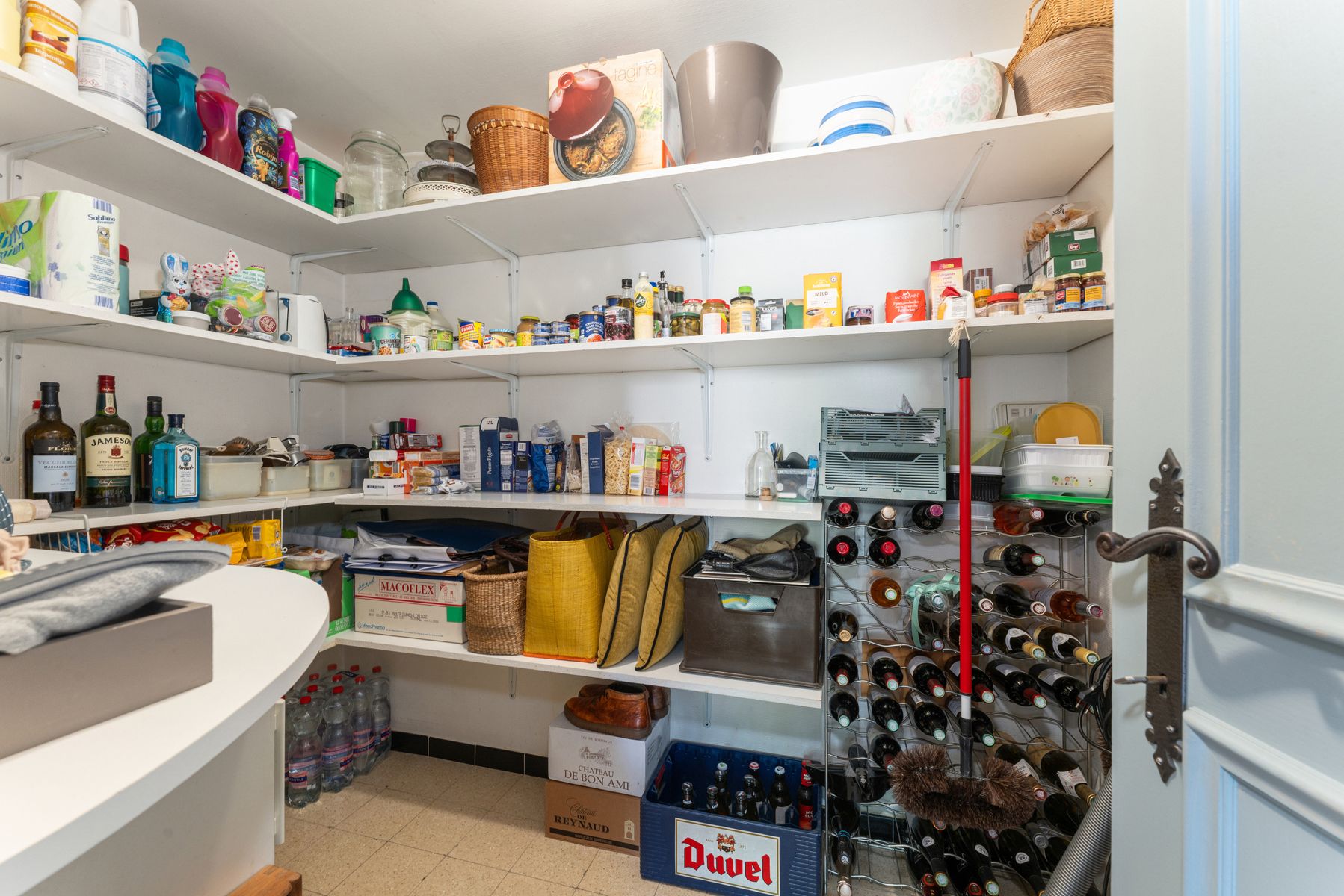 Charmante en rustig gelegen woning op 583 m² foto 13