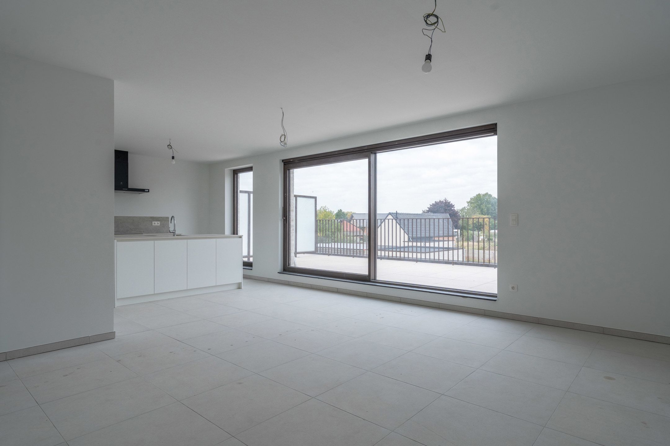 Nieuwbouw appartement met 2 slaapkamers en terras te Geel foto 5