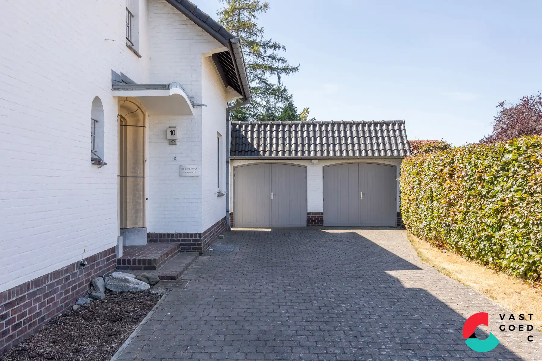 Huis te koop foto 3