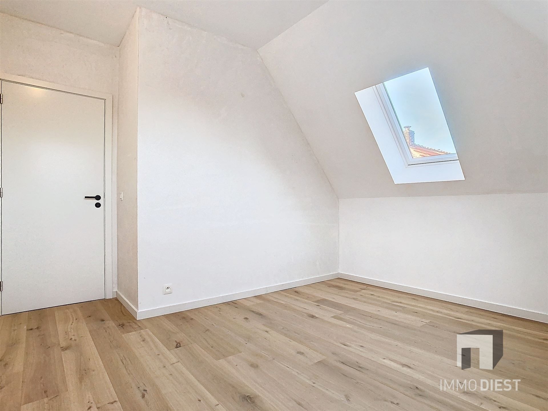 Luxe duplex met 3 slaapkamers en groot terras foto 24