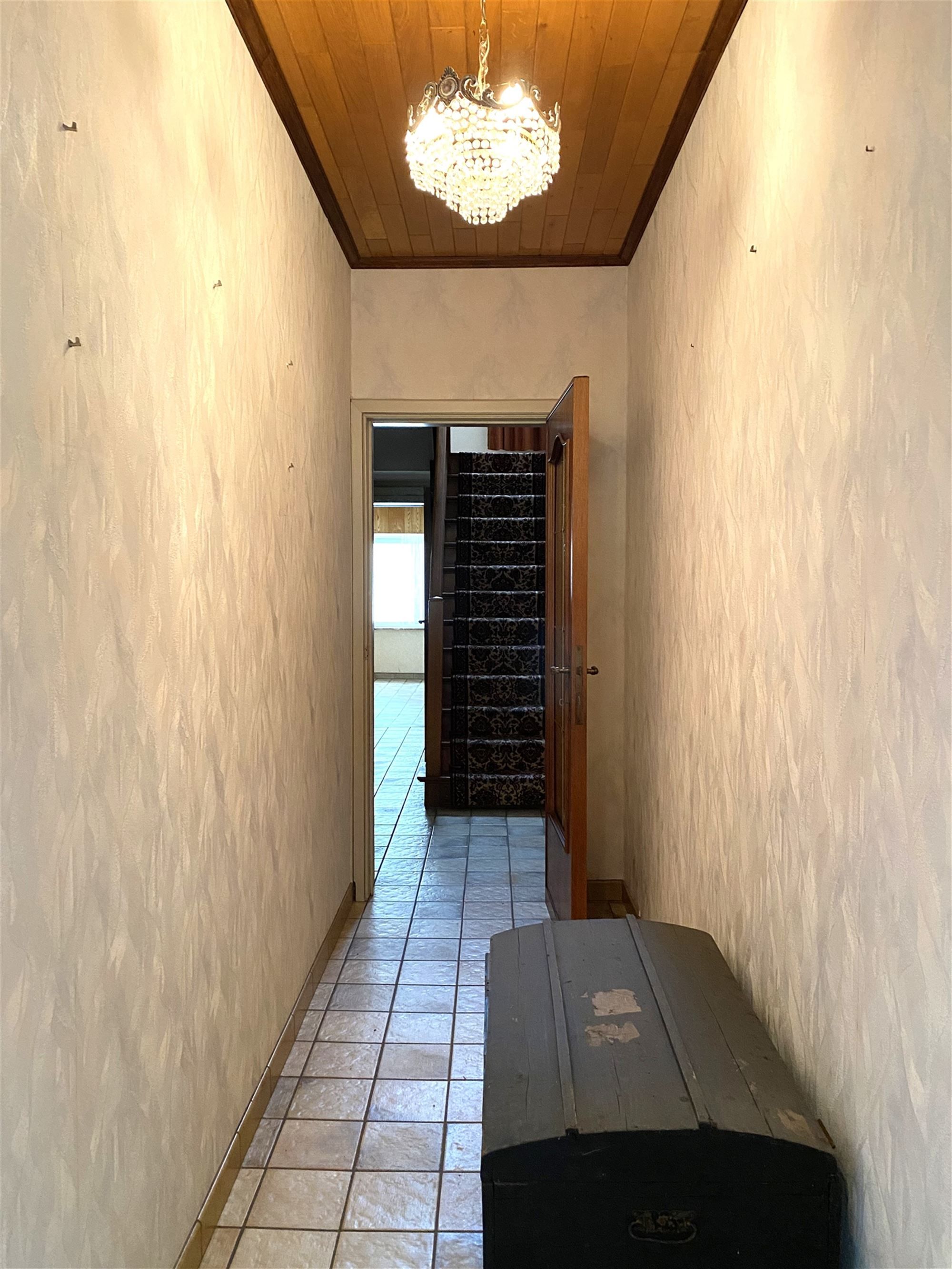 Halfopen bebouwing met 3 slaapkamers  foto 2