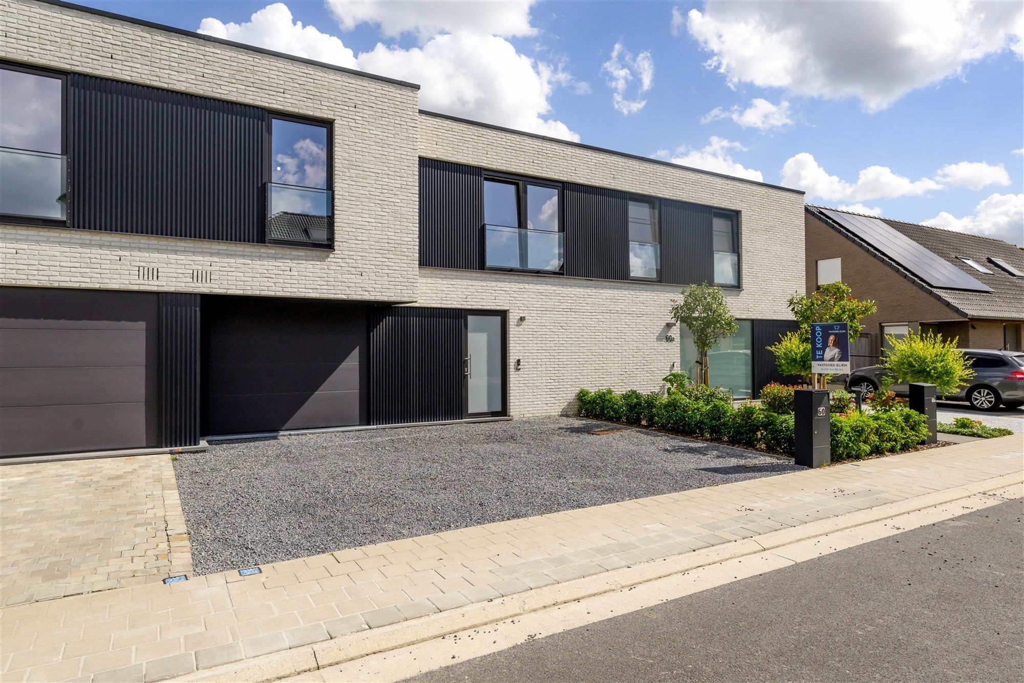 Instapklare en energiezuinige woning foto {{pictureIndex}}