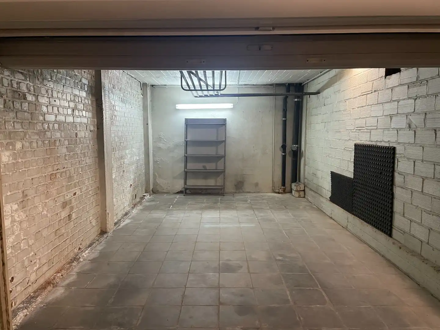 Garage te huur Zeedijk-Heist 64 - 8301 Knokke-Heist