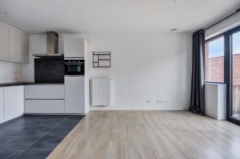 💎 EPC A | Modern appartement met zicht op park en kanaal foto 8