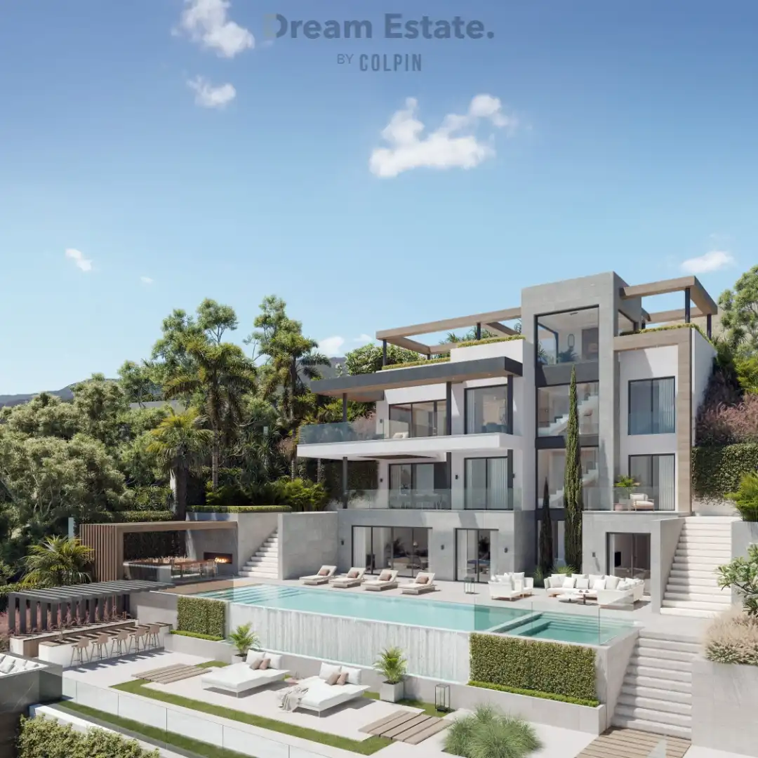 Veel meer dan een villa. foto 6