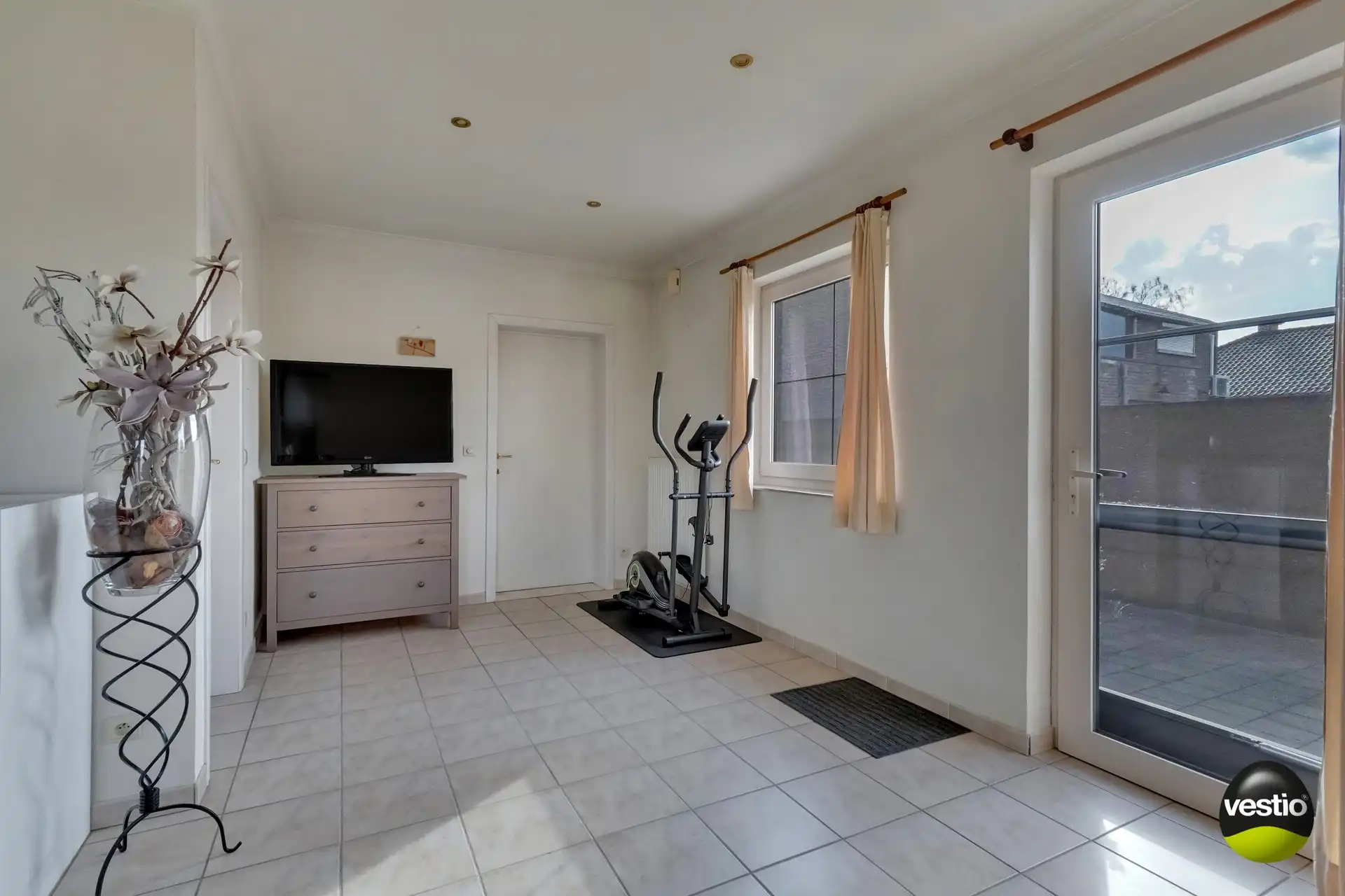 GERENOVEERDE, ENERGIEZUINIGE WONING MET KANGOEROEWONING OP TOPLOCATIE! foto 23