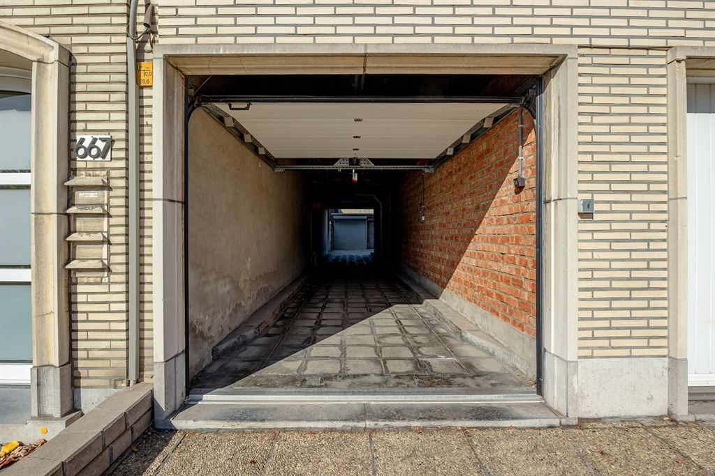 Instapklaar appartement met terras foto 21
